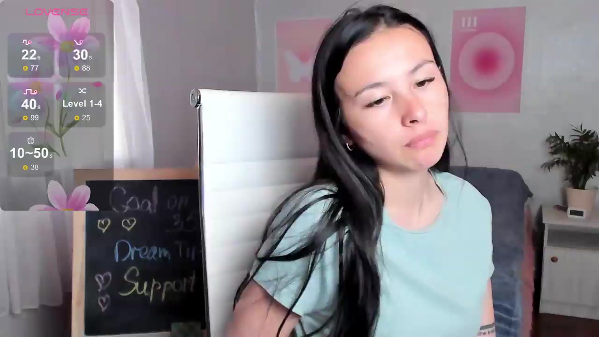 Gallery image thumbnail from Geisha_Anna's myfreecams stream on, 05/19/2026, 11:35 image 13 of 20