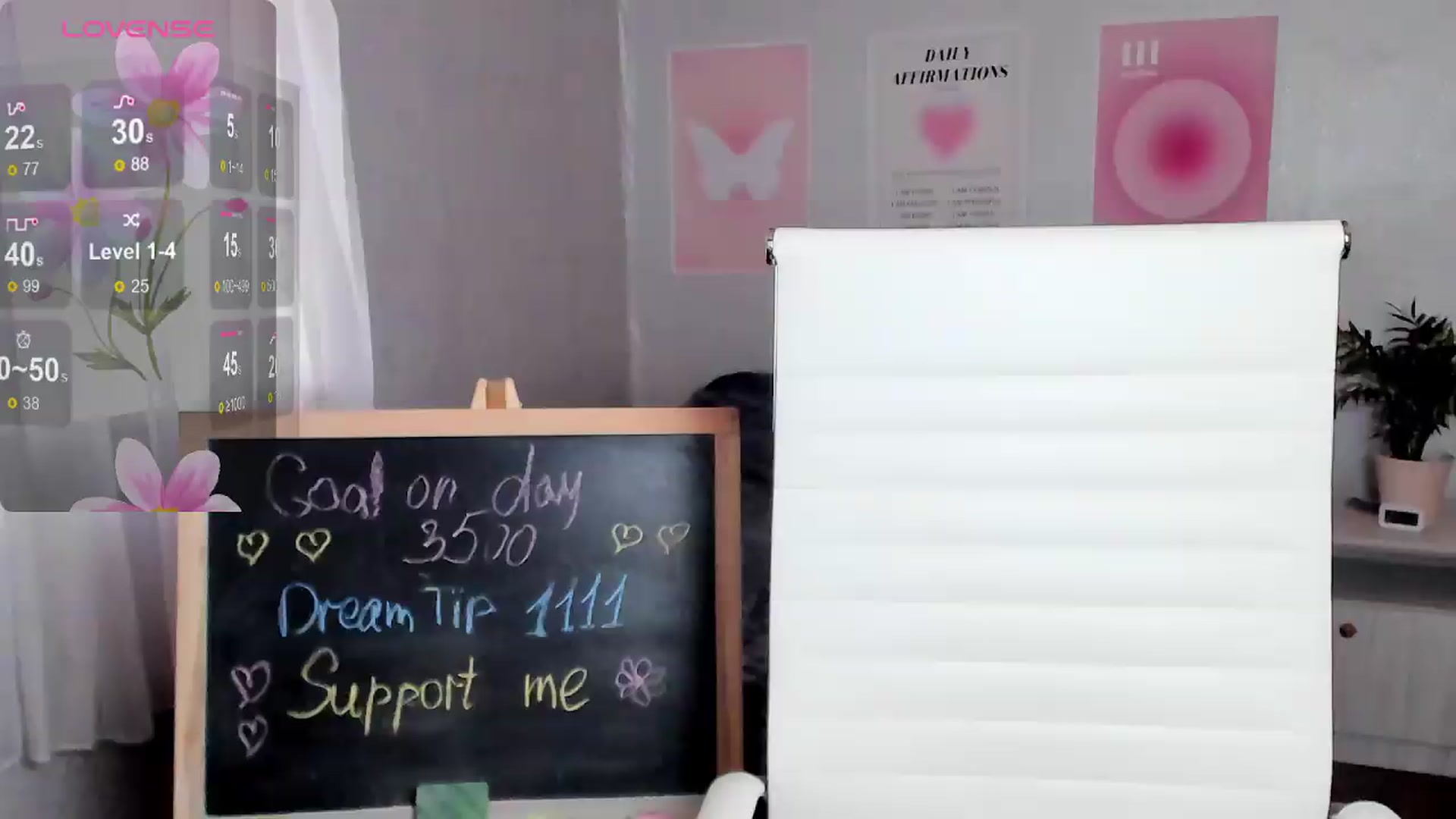 Gallery image thumbnail from Geisha_Anna's myfreecams stream on, 05/19/2026, 11:35 image 11 of 20