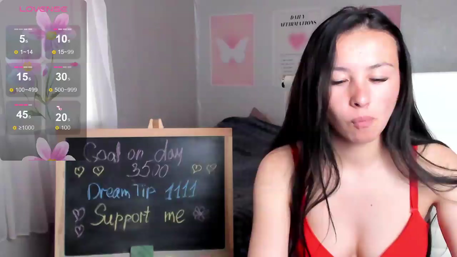 Gallery image thumbnail from Geisha_Anna's myfreecams stream on, 05/19/2026, 11:35 image 9 of 20
