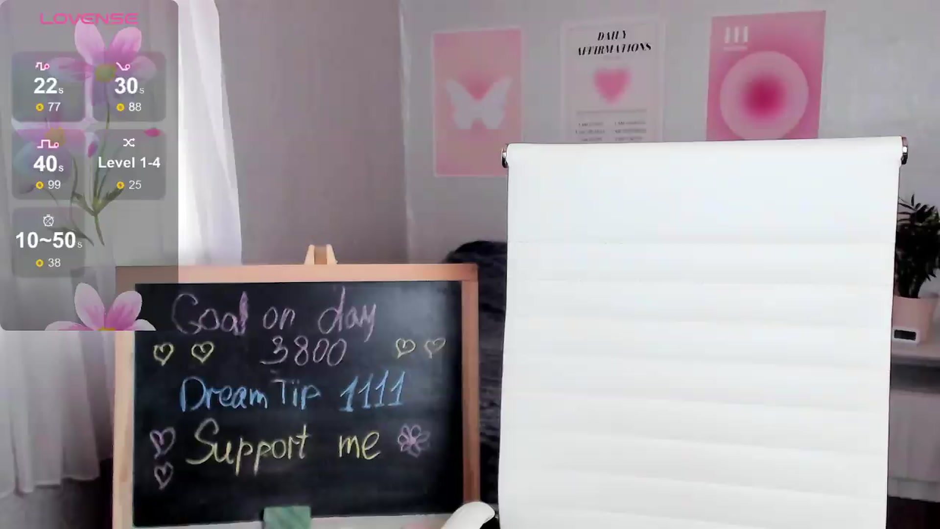Gallery image thumbnail from Geisha_Anna's myfreecams stream on, 05/19/2026, 11:35 image 2 of 20