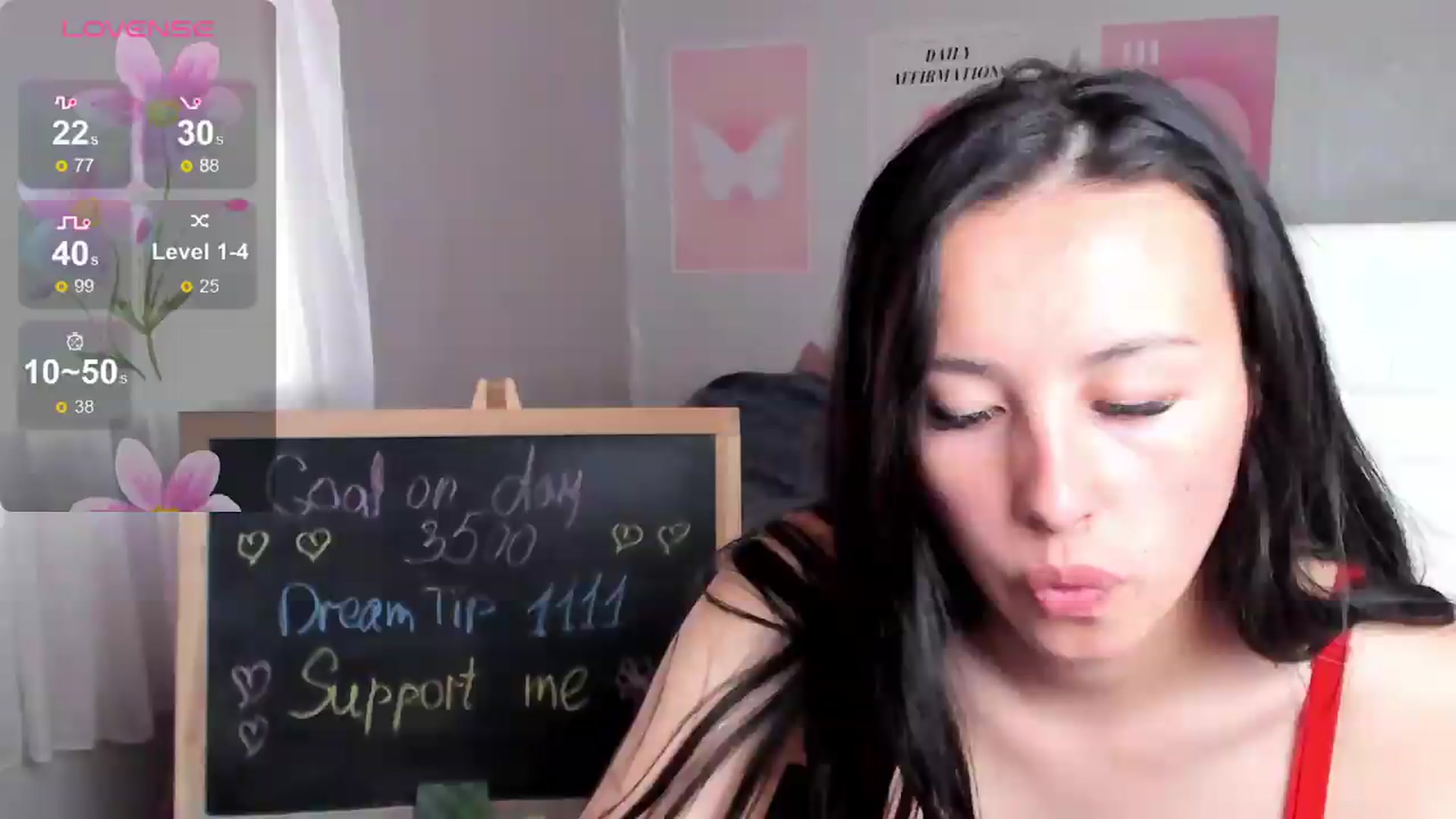 Gallery image thumbnail from Geisha_Anna's myfreecams stream on, 05/19/2026, 11:35 image 16 of 20