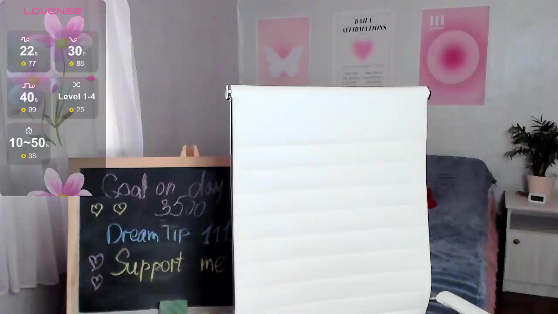 Gallery image thumbnail from Geisha_Anna's myfreecams stream on, 05/19/2026, 11:35 image 14 of 20
