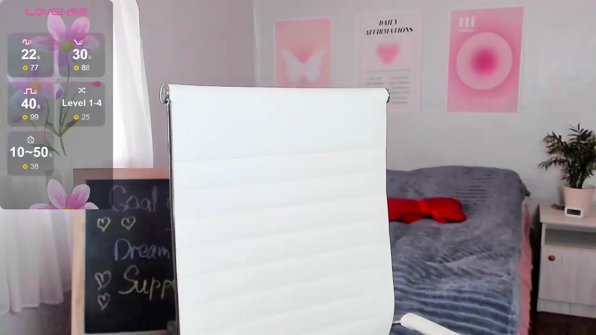 Gallery image thumbnail from Geisha_Anna's myfreecams stream on, 05/19/2026, 11:35 image 1 of 20