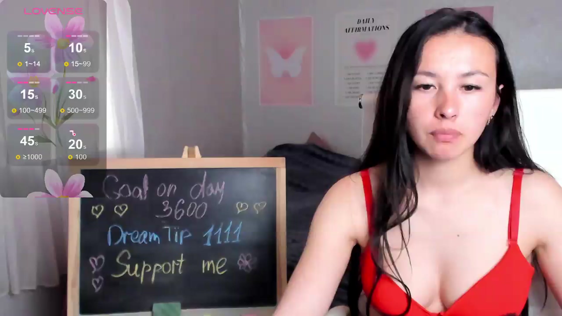 Gallery image thumbnail from Geisha_Anna's myfreecams stream on, 05/19/2026, 11:35 image 8 of 20