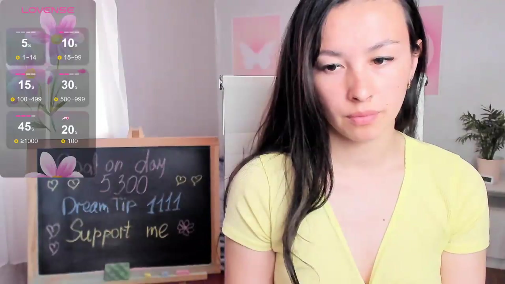 Gallery image thumbnail from Geisha_Anna's myfreecams stream on, 05/20/2026, 10:00 image 19 of 20