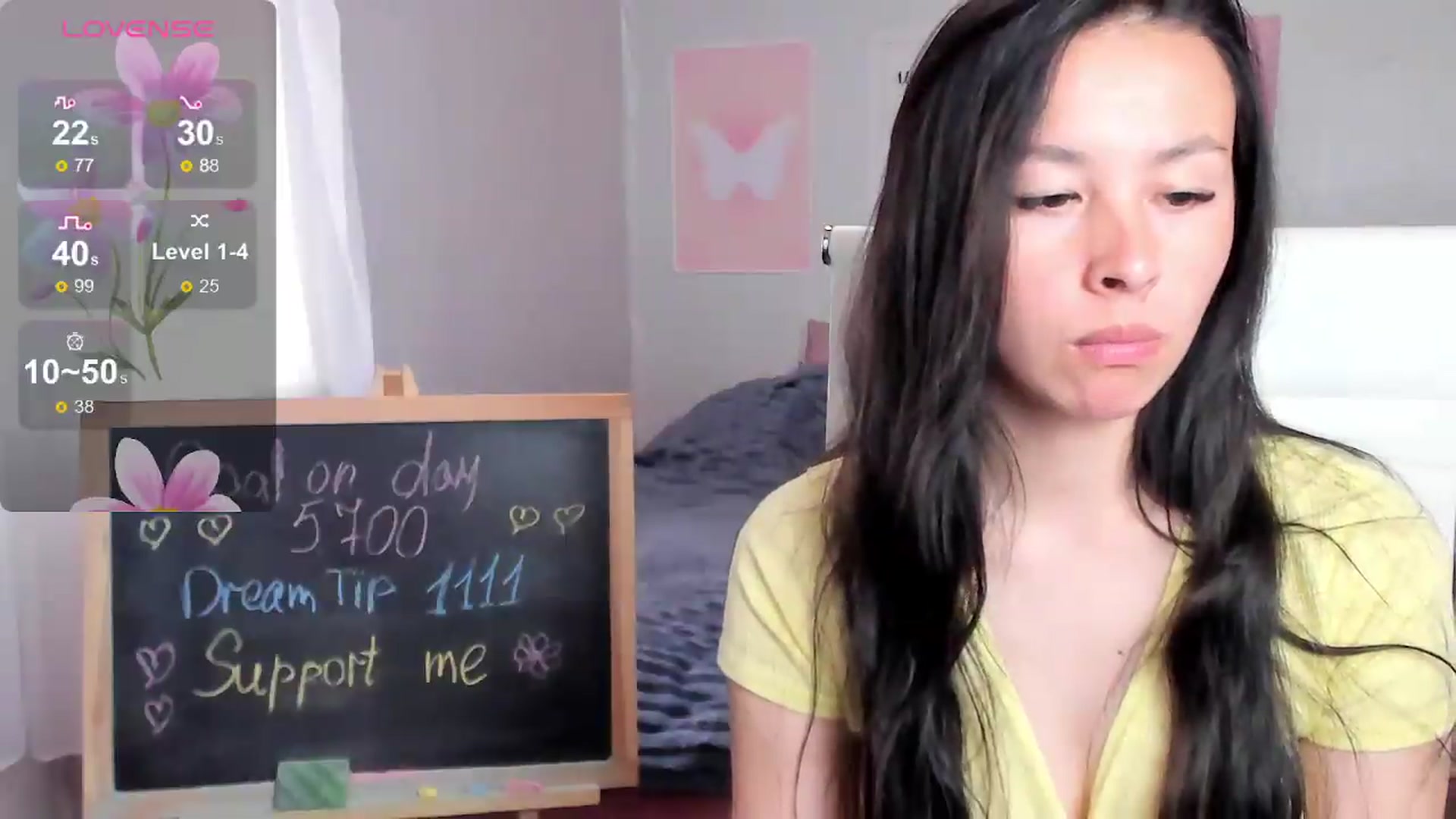 Gallery image thumbnail from Geisha_Anna's myfreecams stream on, 05/20/2026, 10:00 image 11 of 20