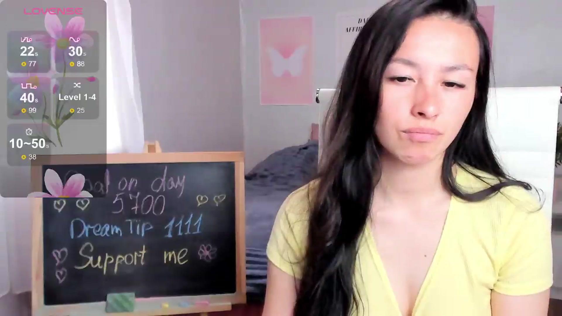 Gallery image thumbnail from Geisha_Anna's myfreecams stream on, 05/20/2026, 10:00 image 4 of 20