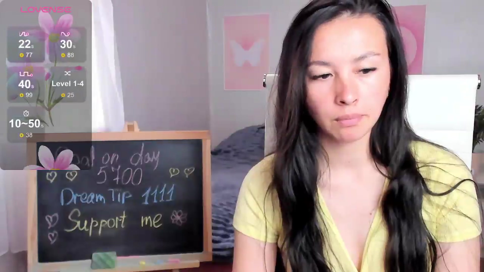 Gallery image thumbnail from Geisha_Anna's myfreecams stream on, 05/20/2026, 10:00 image 10 of 20