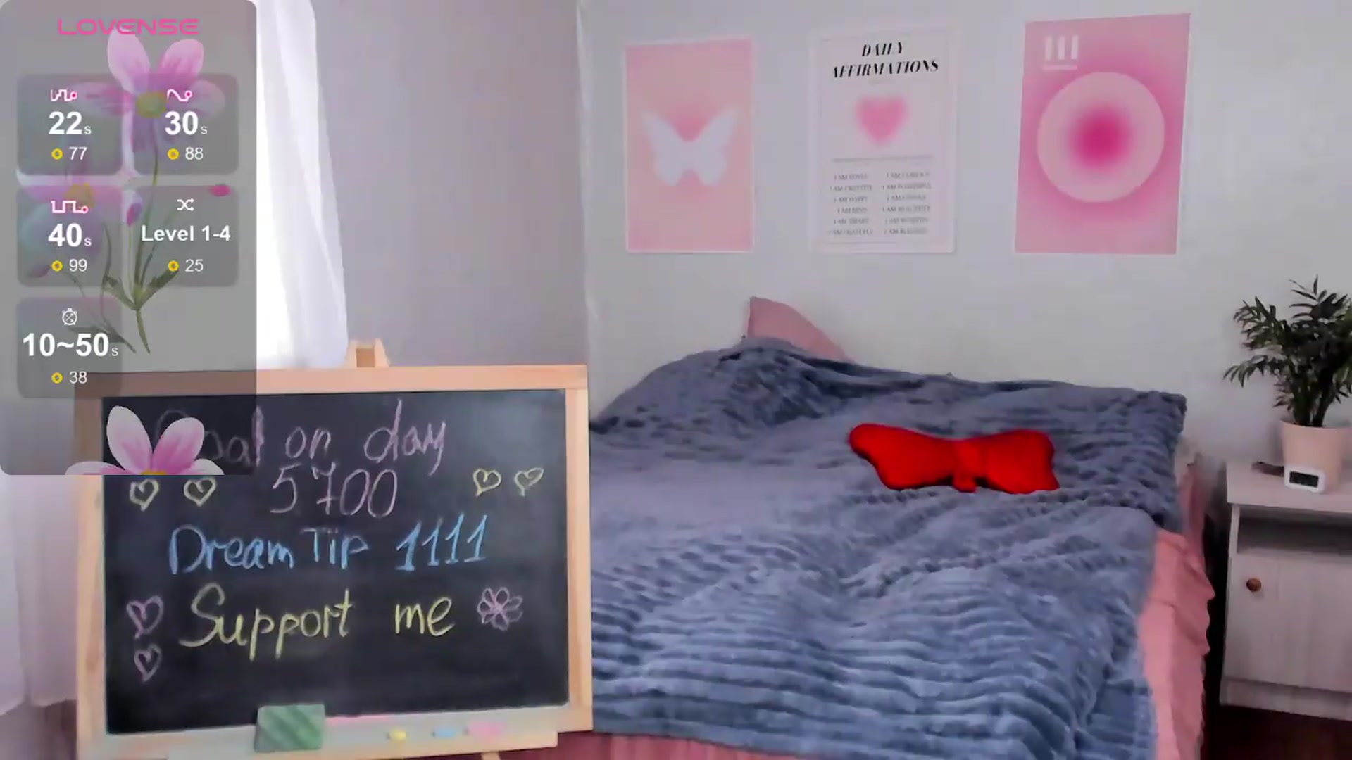 Gallery image thumbnail from Geisha_Anna's myfreecams stream on, 05/20/2026, 10:00 image 8 of 20