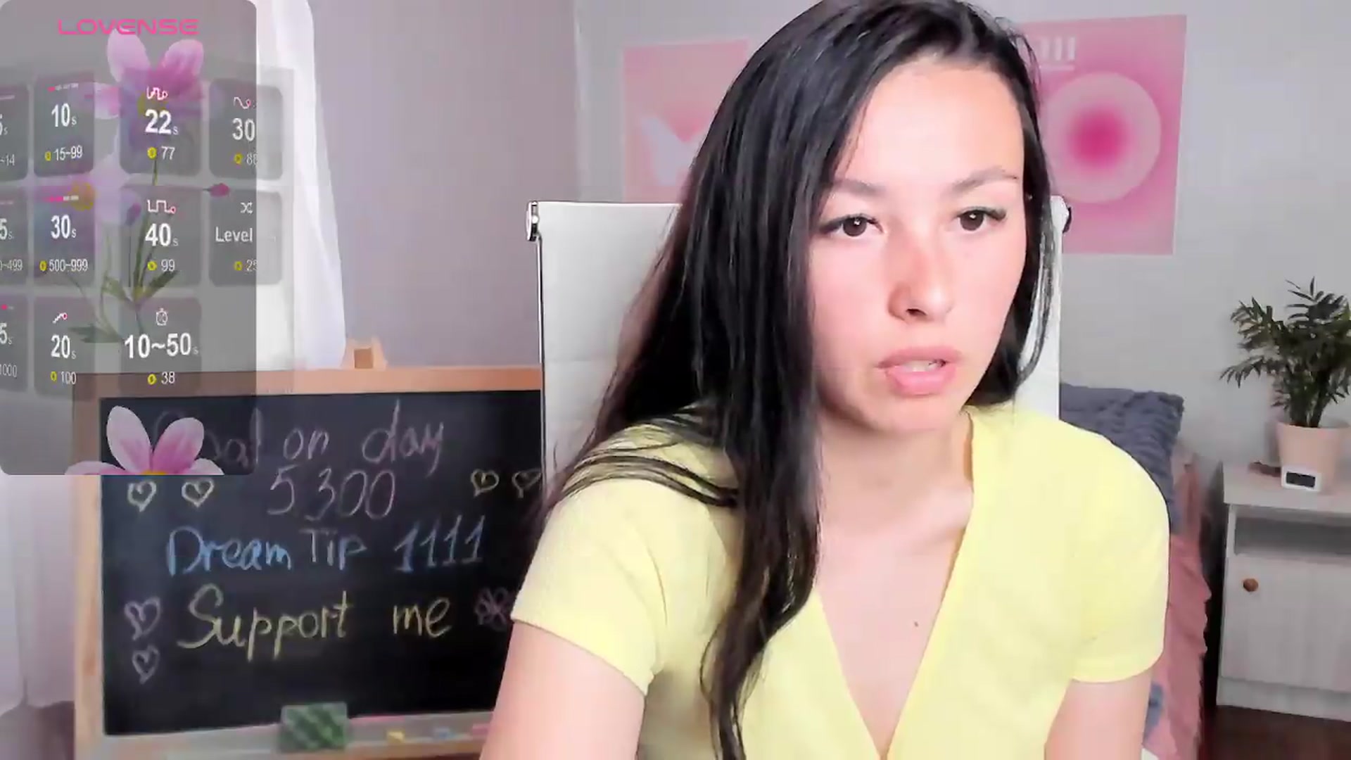 Gallery image thumbnail from Geisha_Anna's myfreecams stream on, 05/20/2026, 10:00 image 20 of 20