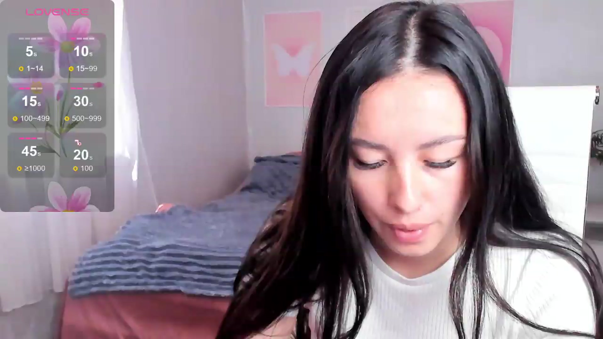 Gallery image thumbnail from Geisha_Anna's myfreecams stream on, 05/21/2026, 09:49 image 17 of 20