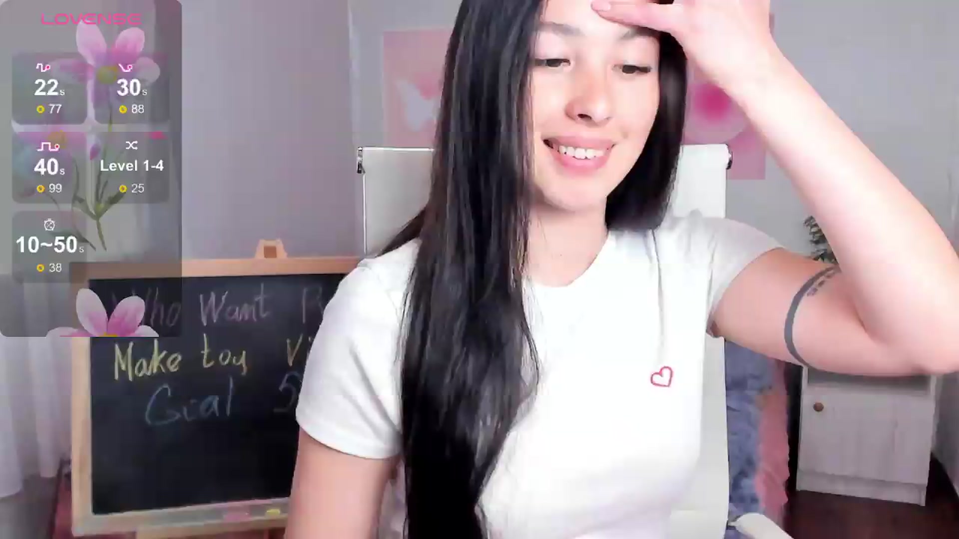 Gallery image thumbnail from Geisha_Anna's myfreecams stream on, 05/21/2026, 09:49 image 2 of 20
