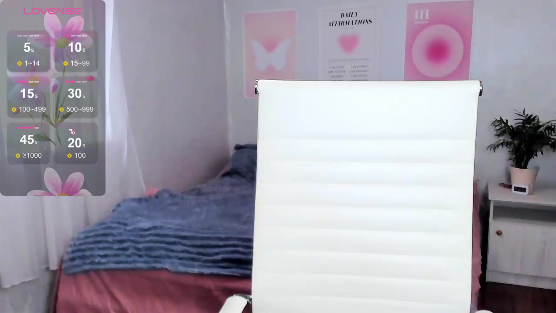 Gallery image thumbnail from Geisha_Anna's myfreecams stream on, 05/21/2026, 09:49 image 16 of 20
