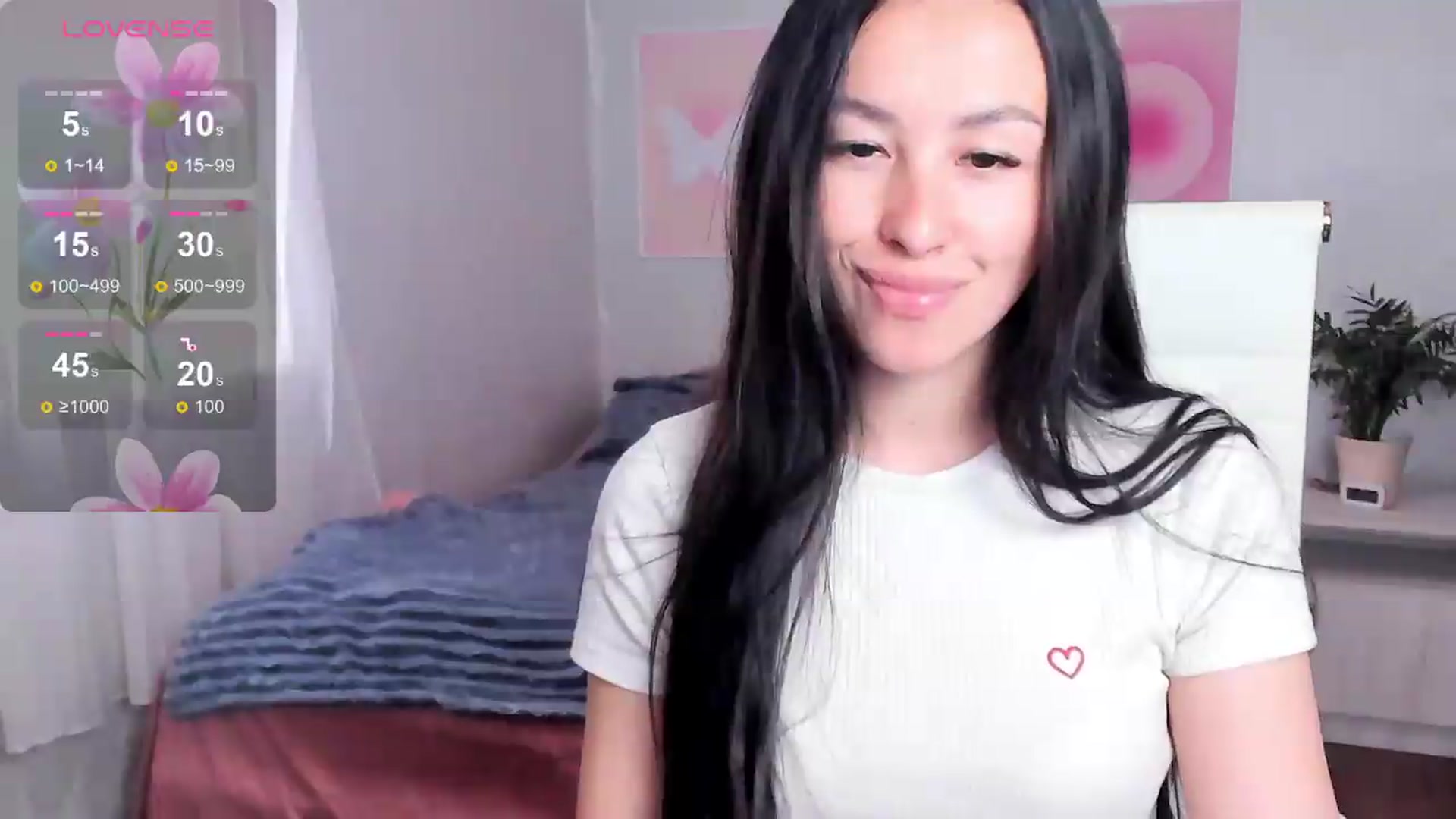 Gallery image thumbnail from Geisha_Anna's myfreecams stream on, 05/21/2026, 09:49 image 10 of 20