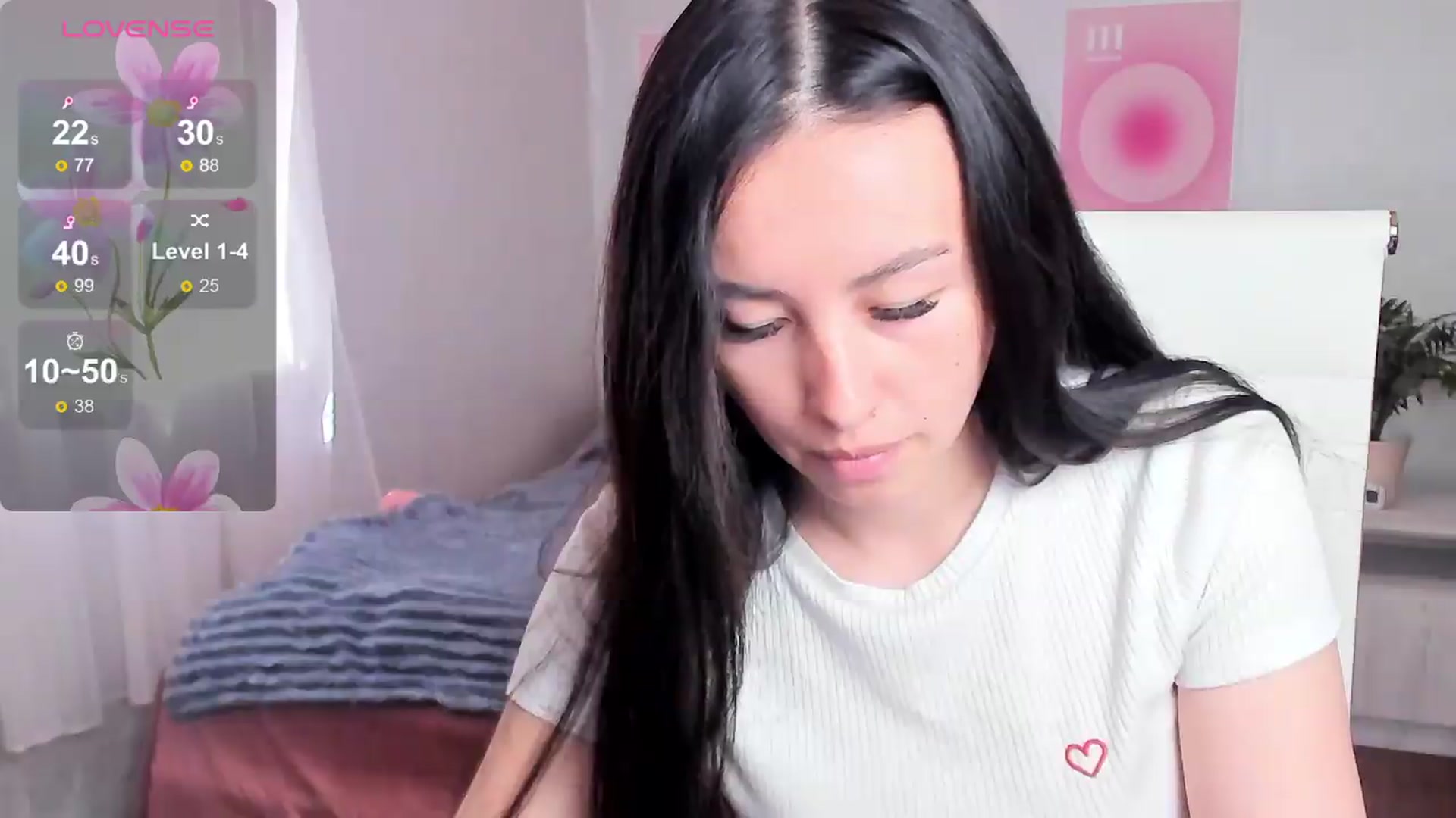 Gallery image thumbnail from Geisha_Anna's myfreecams stream on, 05/21/2026, 09:49 image 13 of 20
