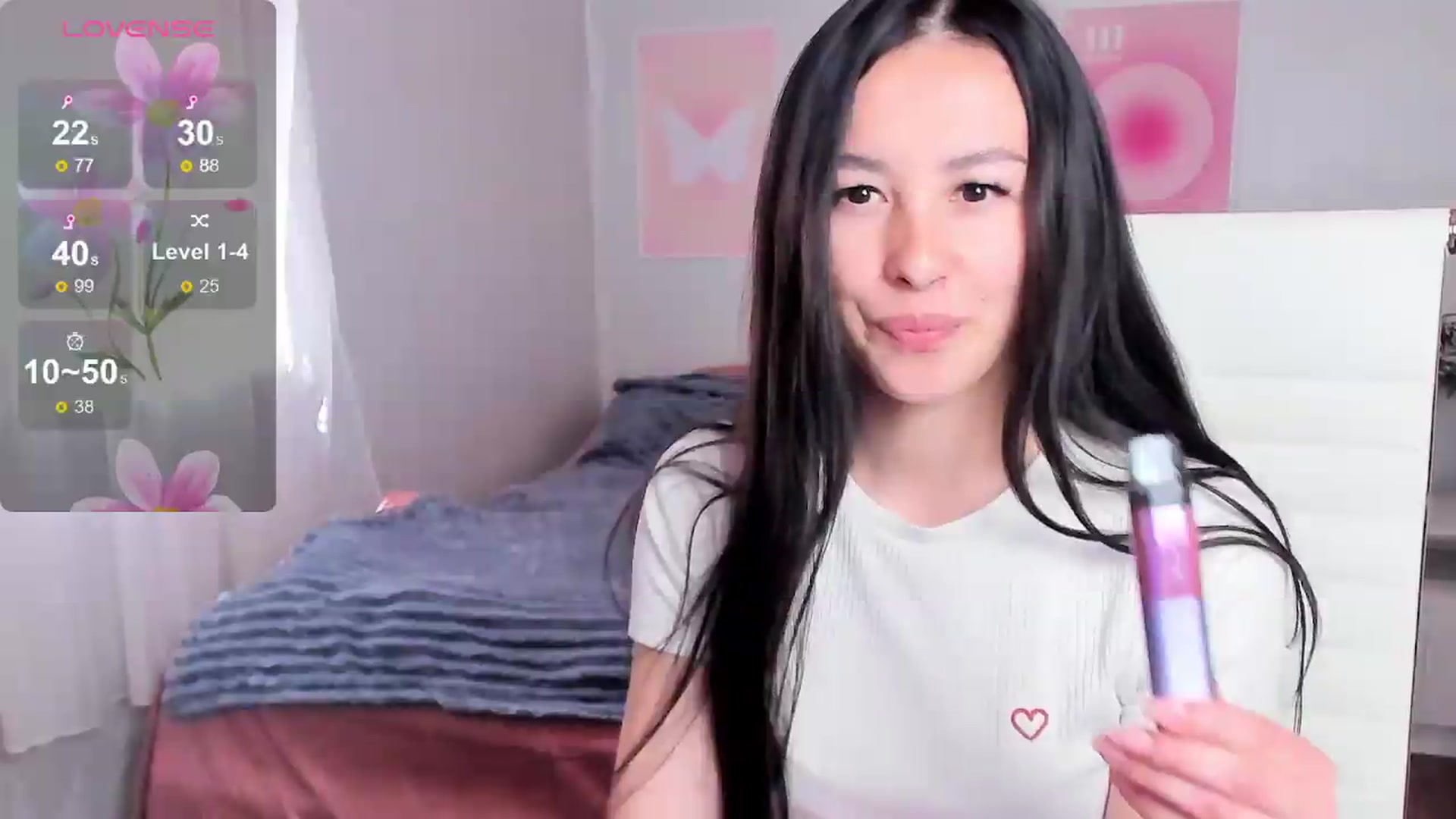 Gallery image thumbnail from Geisha_Anna's myfreecams stream on, 05/21/2026, 09:49 image 19 of 20