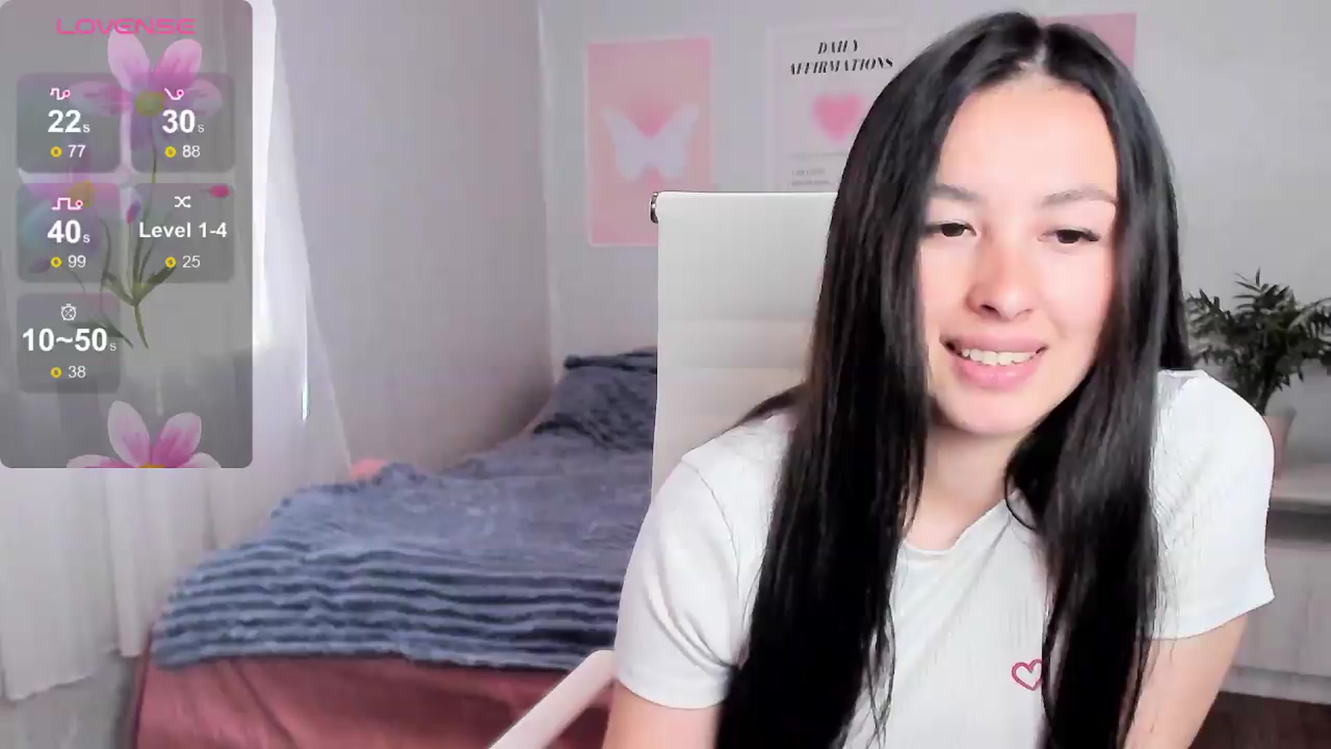 Gallery image thumbnail from Geisha_Anna's myfreecams stream on, 05/21/2026, 09:49 image 7 of 20