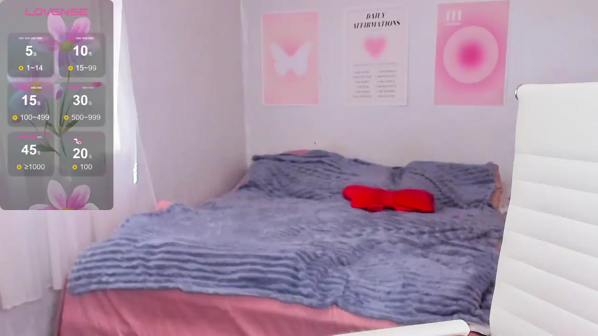 Gallery image thumbnail from Geisha_Anna's myfreecams stream on, 05/21/2026, 09:49 image 11 of 20
