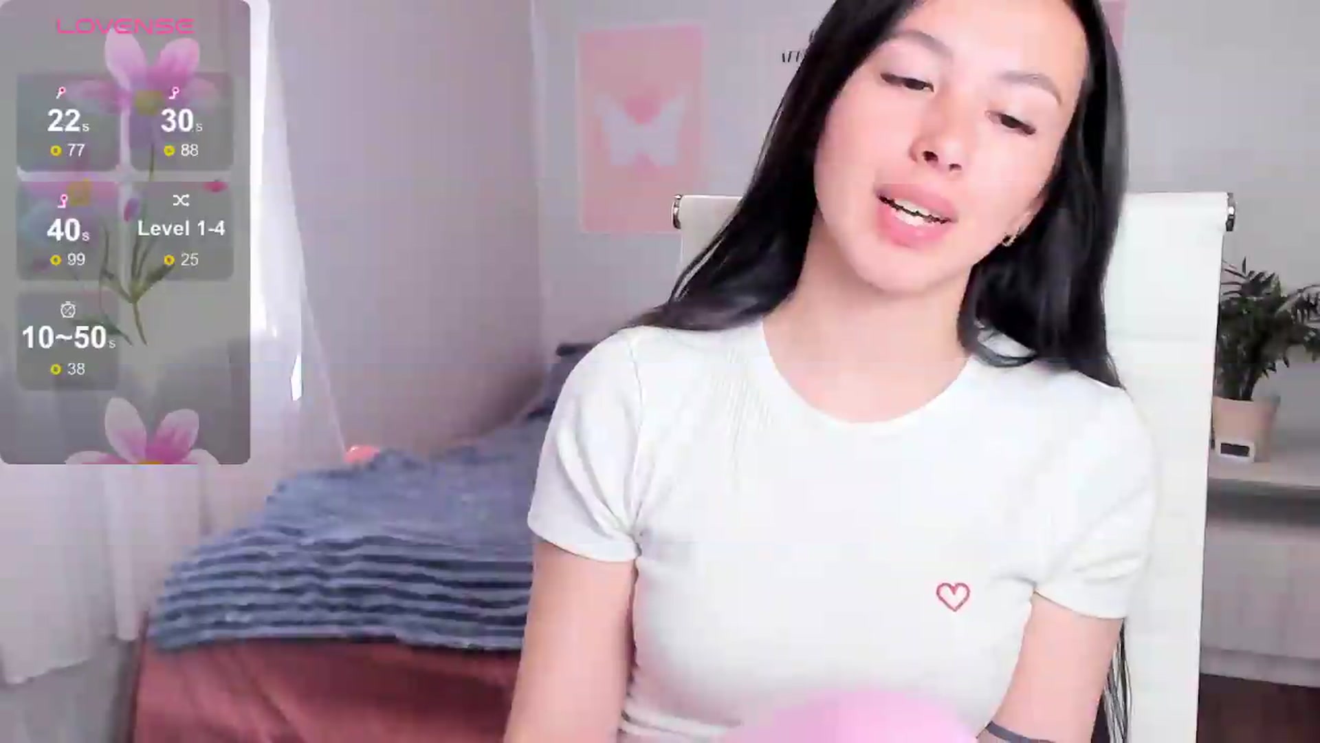Gallery image thumbnail from Geisha_Anna's myfreecams stream on, 05/21/2026, 09:49 image 14 of 20