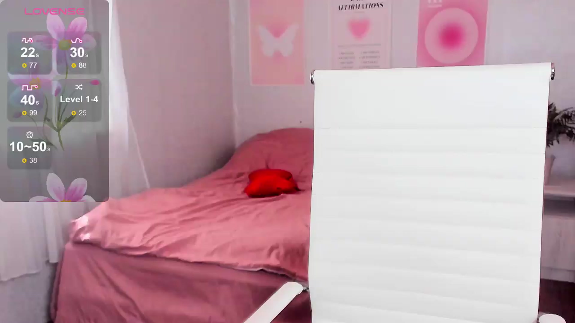 Gallery image thumbnail from Geisha_Anna's myfreecams stream on, 05/21/2026, 11:46 image 14 of 20