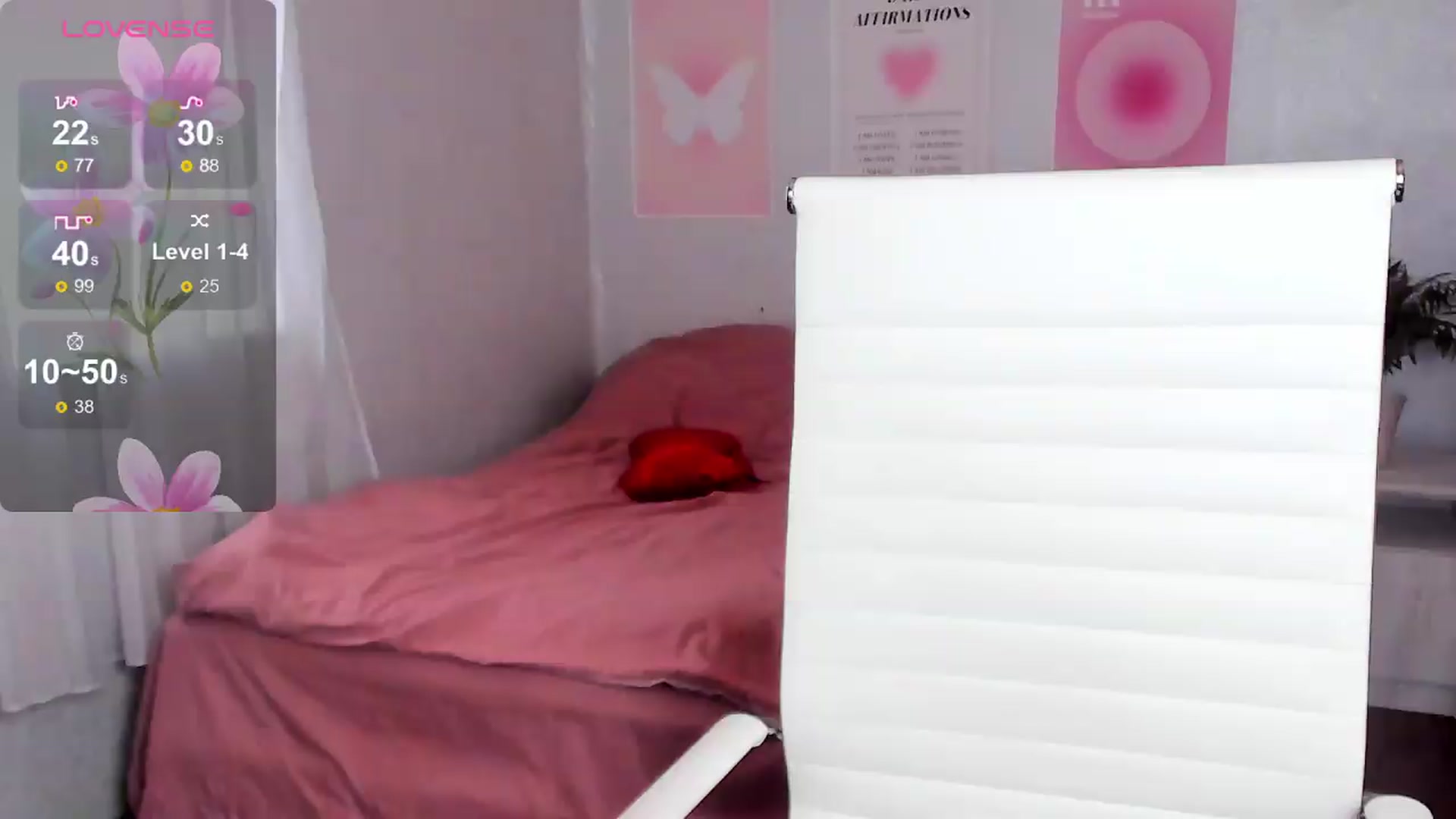 Gallery image thumbnail from Geisha_Anna's myfreecams stream on, 05/21/2026, 11:46 image 16 of 20