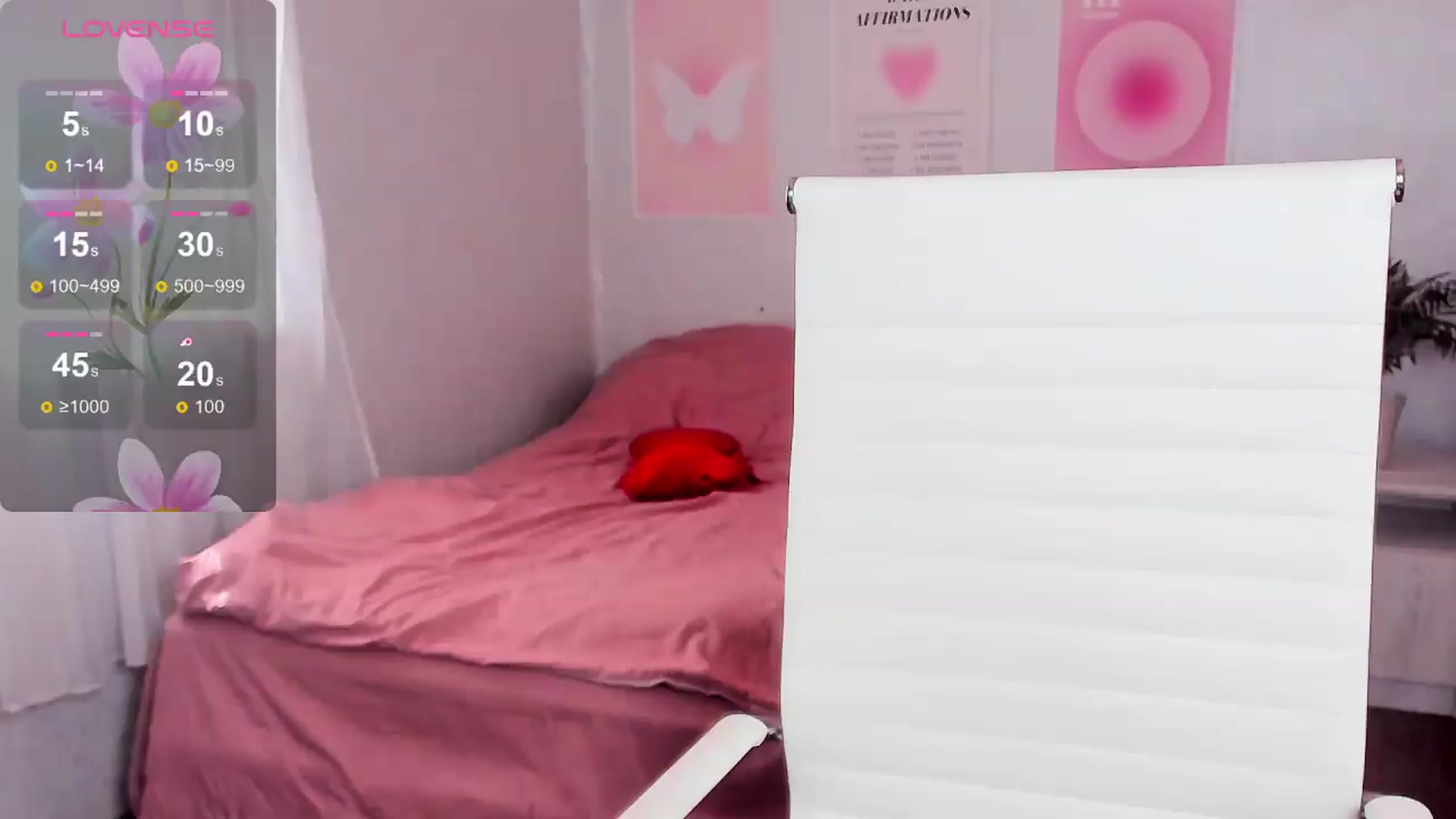 Gallery image thumbnail from Geisha_Anna's myfreecams stream on, 05/21/2026, 11:46 image 15 of 20