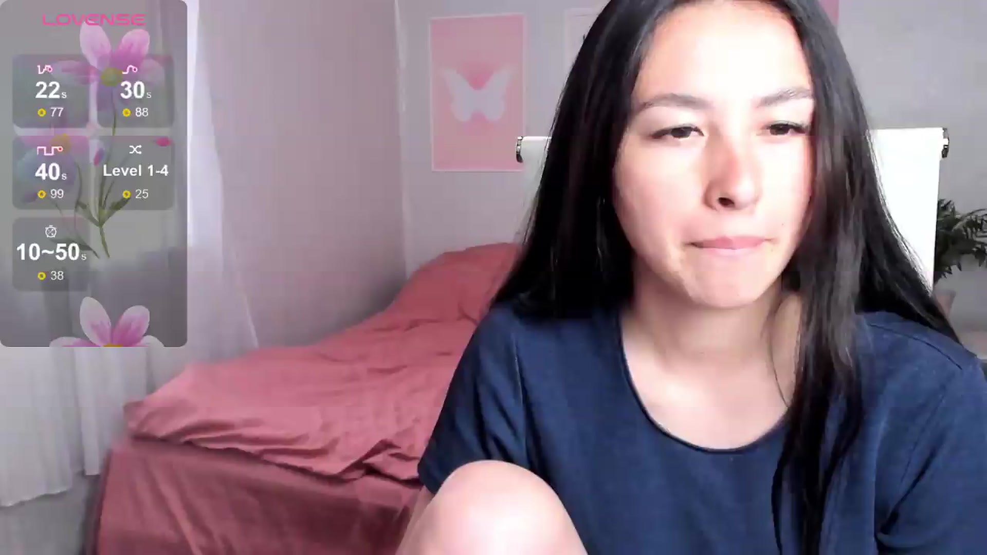 Gallery image thumbnail from Geisha_Anna's myfreecams stream on, 05/21/2026, 12:23 image 16 of 20