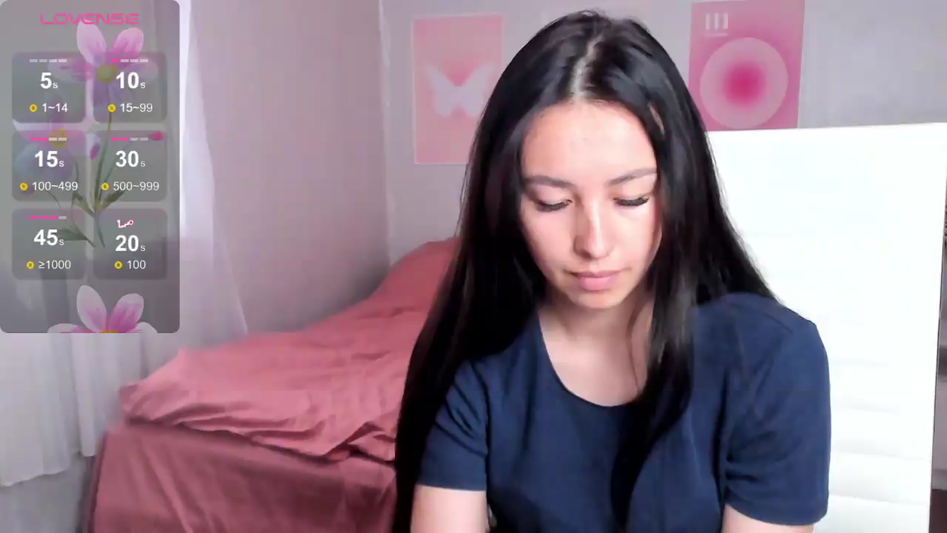 Gallery image thumbnail from Geisha_Anna's myfreecams stream on, 05/21/2026, 12:23 image 18 of 20