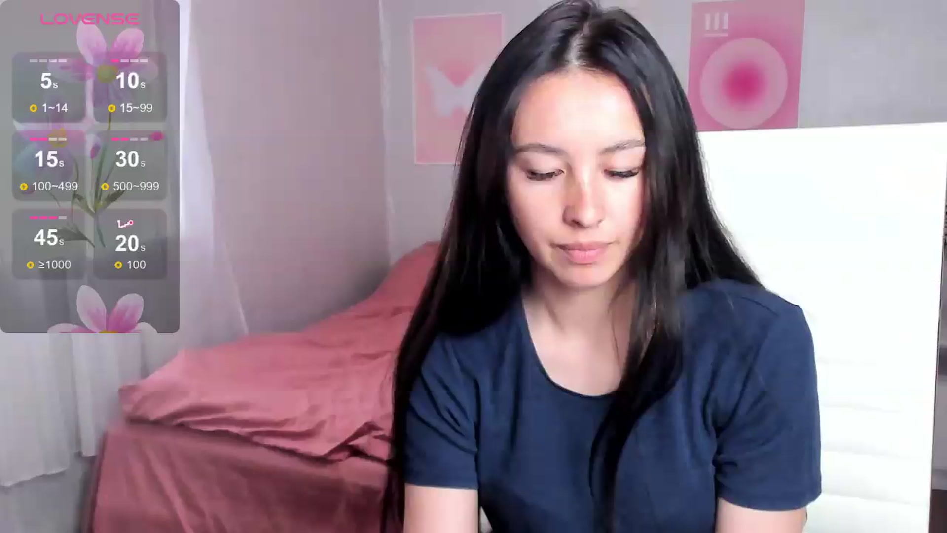 Gallery image thumbnail from Geisha_Anna's myfreecams stream on, 05/21/2026, 12:23 image 17 of 20
