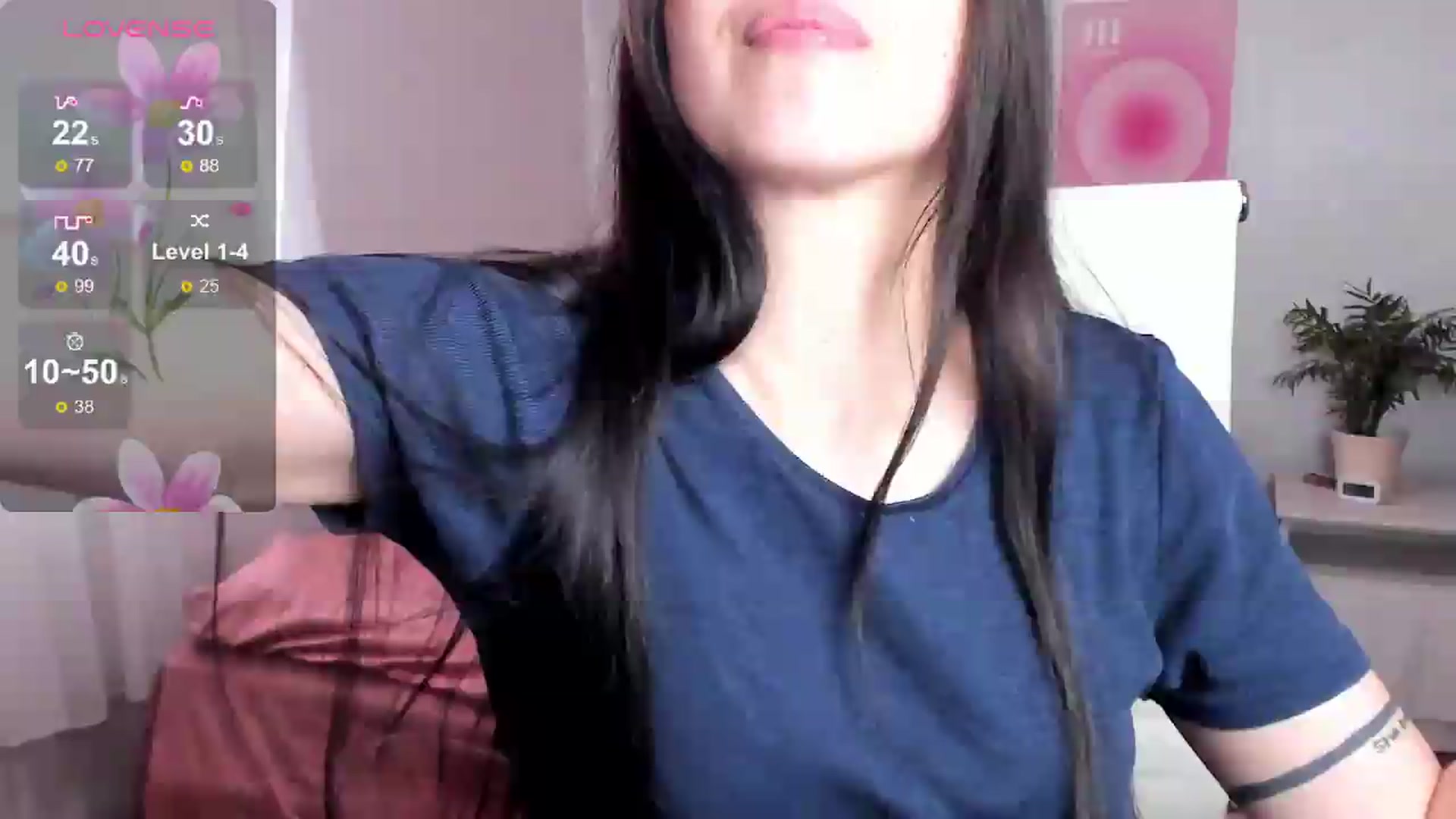 Gallery image thumbnail from Geisha_Anna's myfreecams stream on, 05/21/2026, 12:23 image 20 of 20