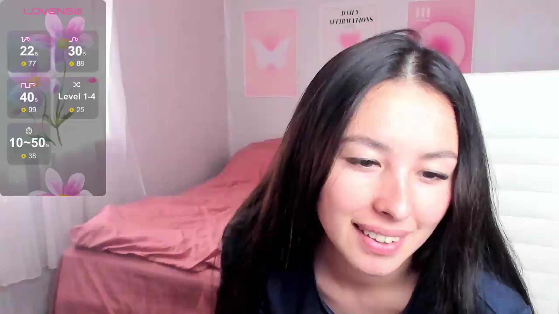 Gallery image thumbnail from Geisha_Anna's myfreecams stream on, 05/21/2026, 12:23 image 19 of 20