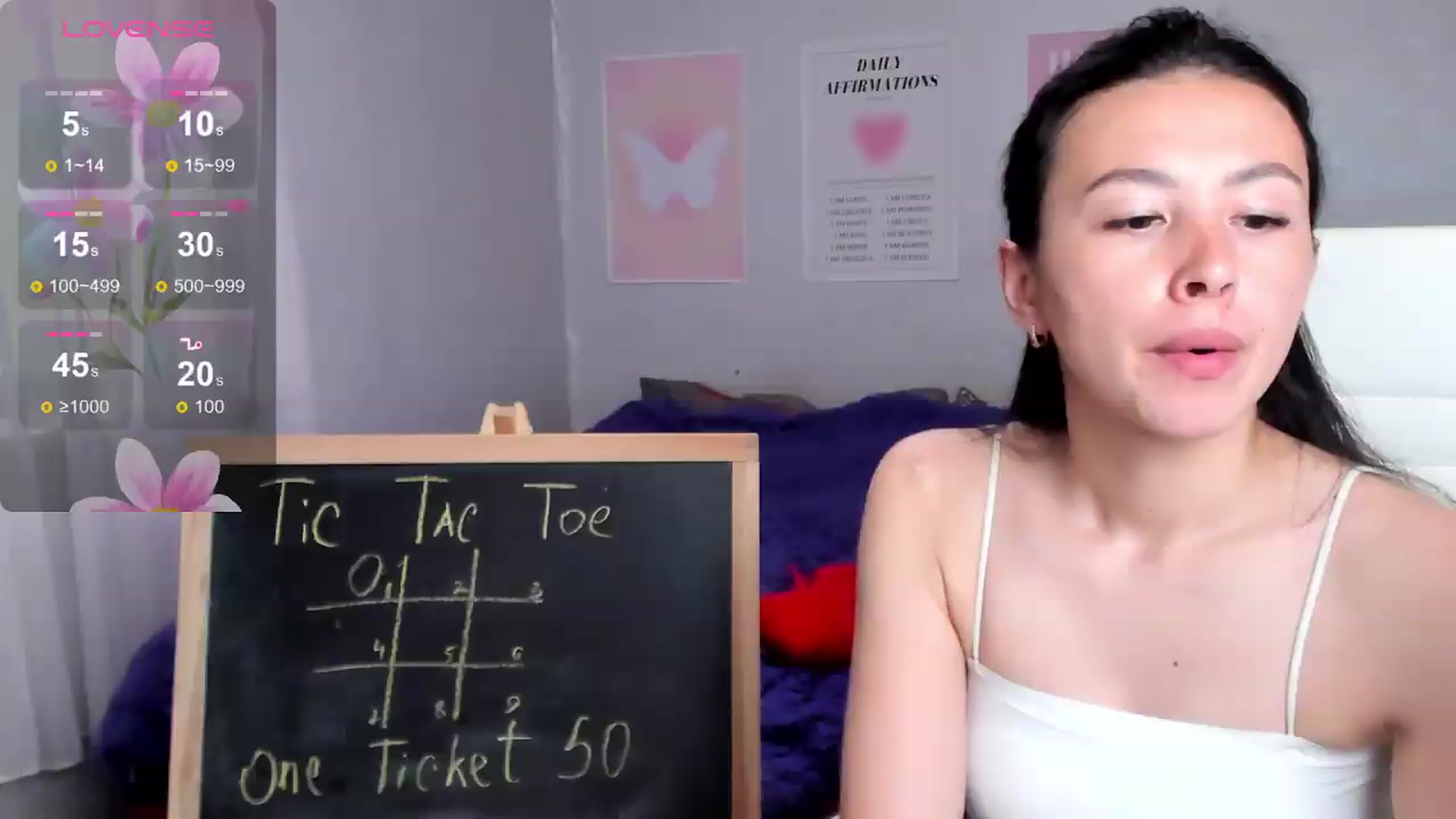 Gallery image thumbnail from Geisha_Anna's myfreecams stream on, 05/23/2026, 09:46 image 19 of 20