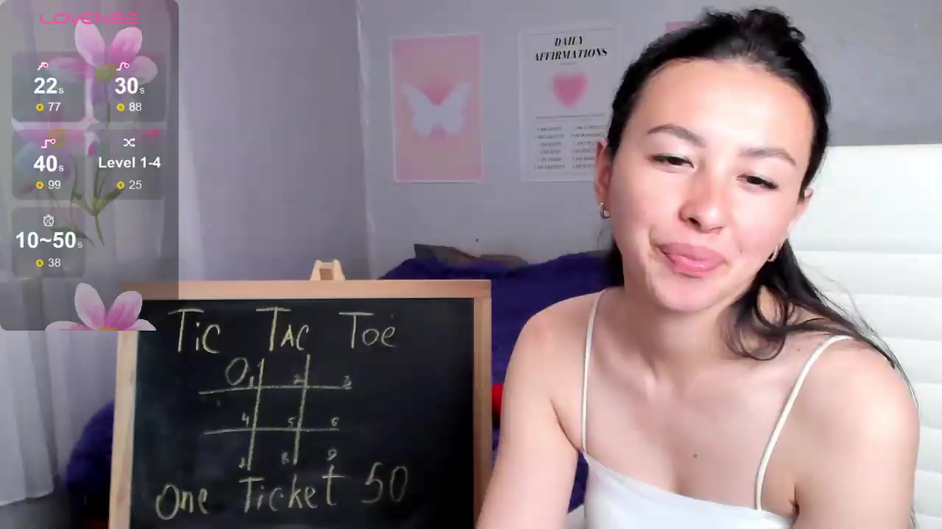 Gallery image thumbnail from Geisha_Anna's myfreecams stream on, 05/23/2026, 09:46 image 14 of 20