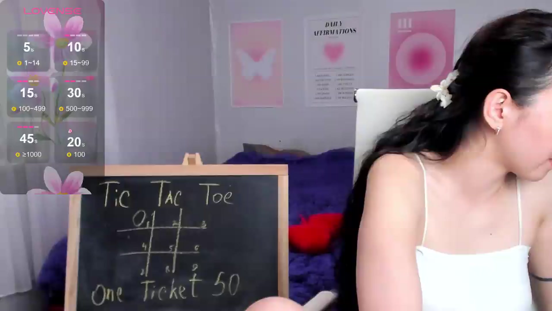 Gallery image thumbnail from Geisha_Anna's myfreecams stream on, 05/23/2026, 09:46 image 20 of 20