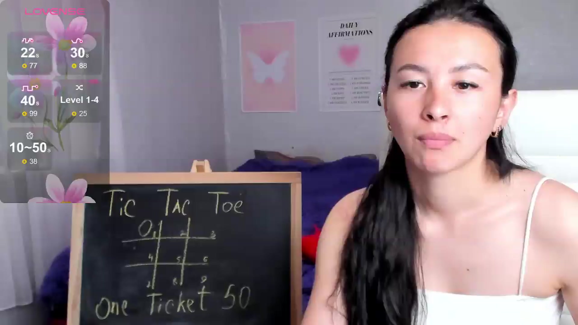 Gallery image thumbnail from Geisha_Anna's myfreecams stream on, 05/23/2026, 09:46 image 5 of 20