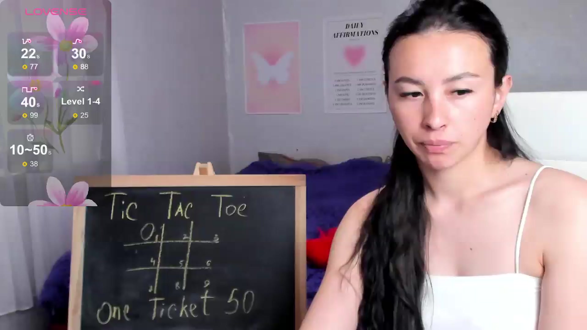 Gallery image thumbnail from Geisha_Anna's myfreecams stream on, 05/23/2026, 09:46 image 7 of 20