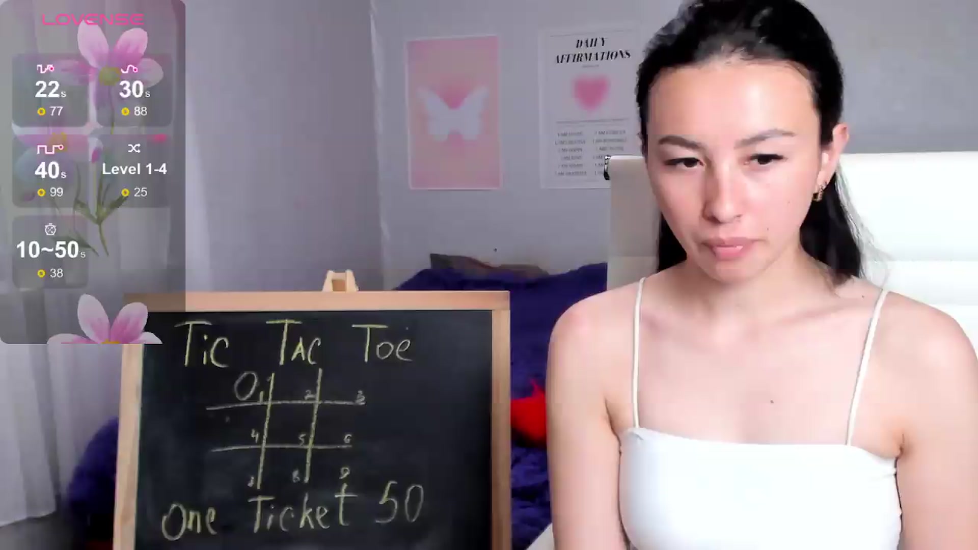 Gallery image thumbnail from Geisha_Anna's myfreecams stream on, 05/23/2026, 09:46 image 12 of 20