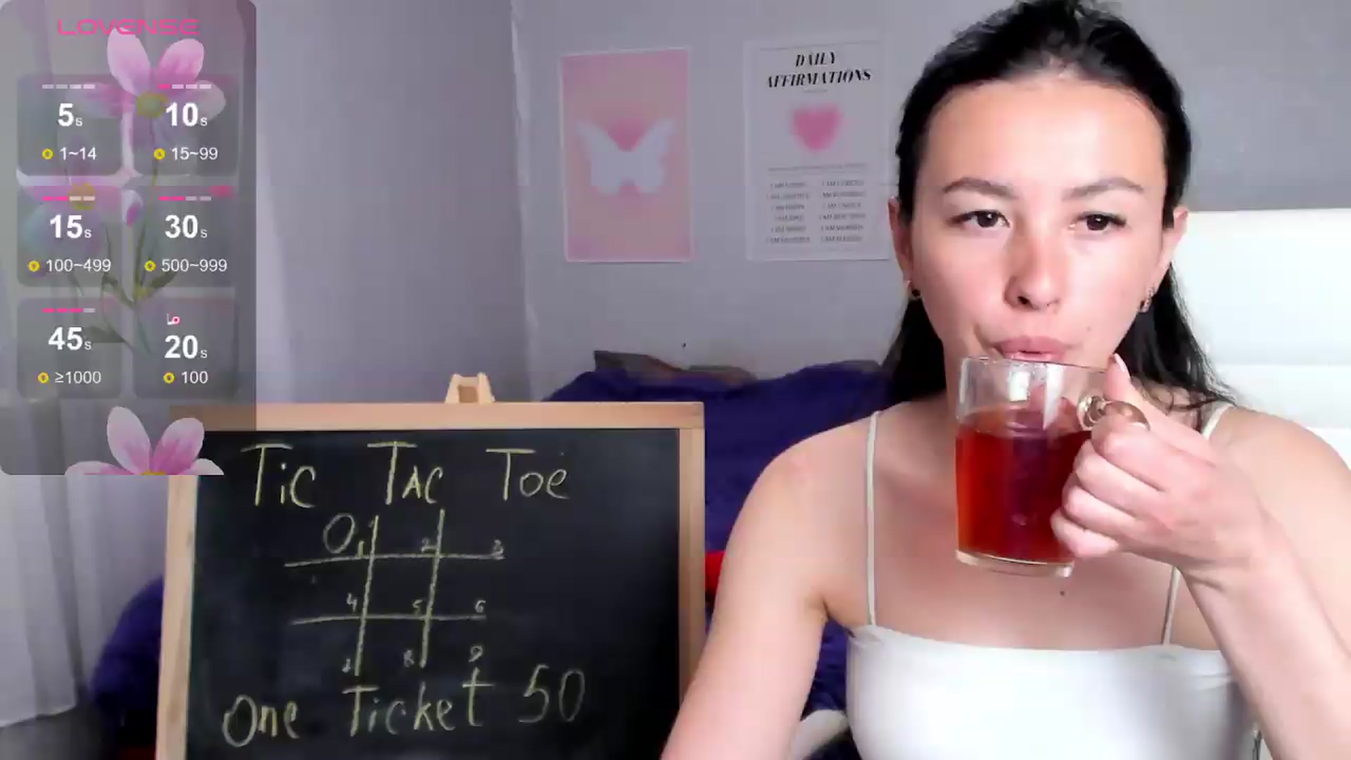 Gallery image thumbnail from Geisha_Anna's myfreecams stream on, 05/23/2026, 09:46 image 17 of 20