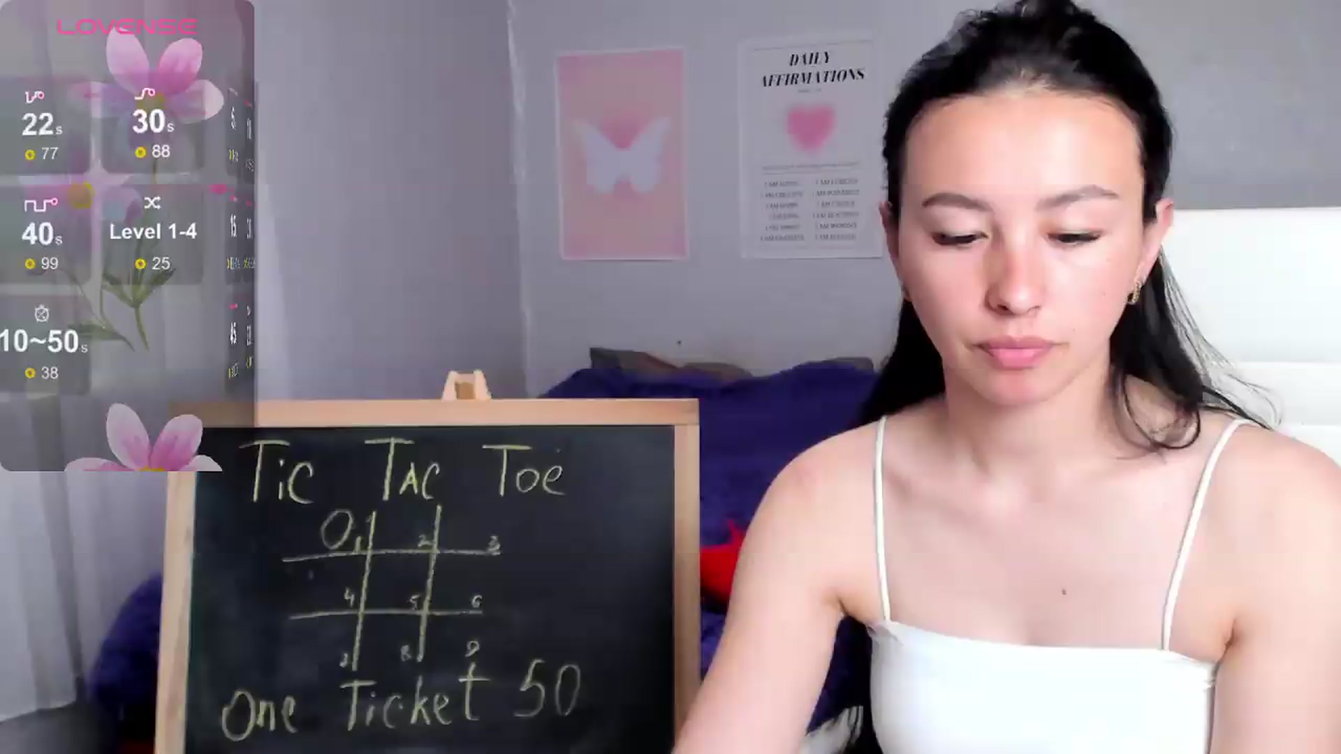 Gallery image thumbnail from Geisha_Anna's myfreecams stream on, 05/23/2026, 09:46 image 15 of 20