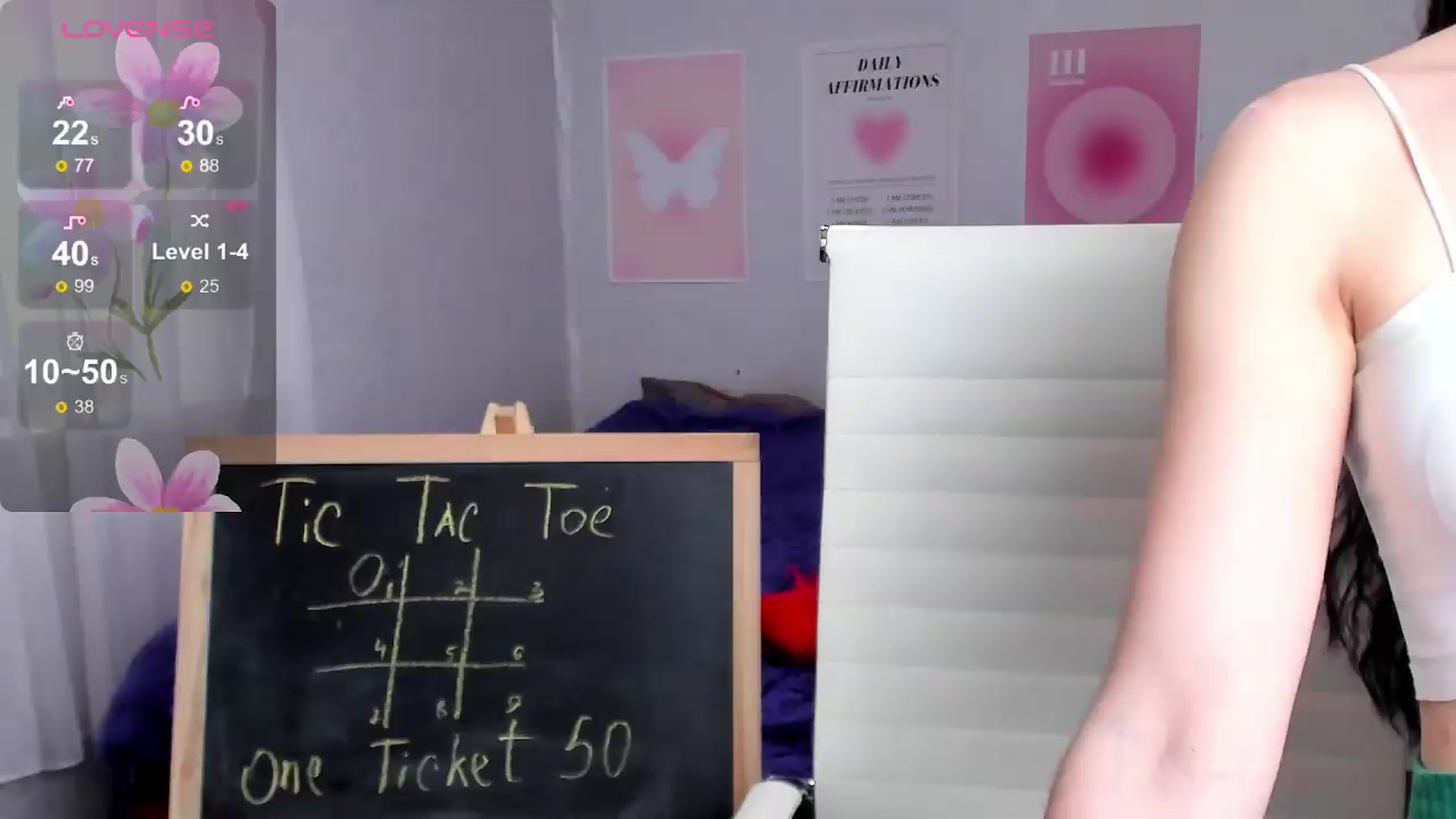 Gallery image thumbnail from Geisha_Anna's myfreecams stream on, 05/23/2026, 09:46 image 10 of 20