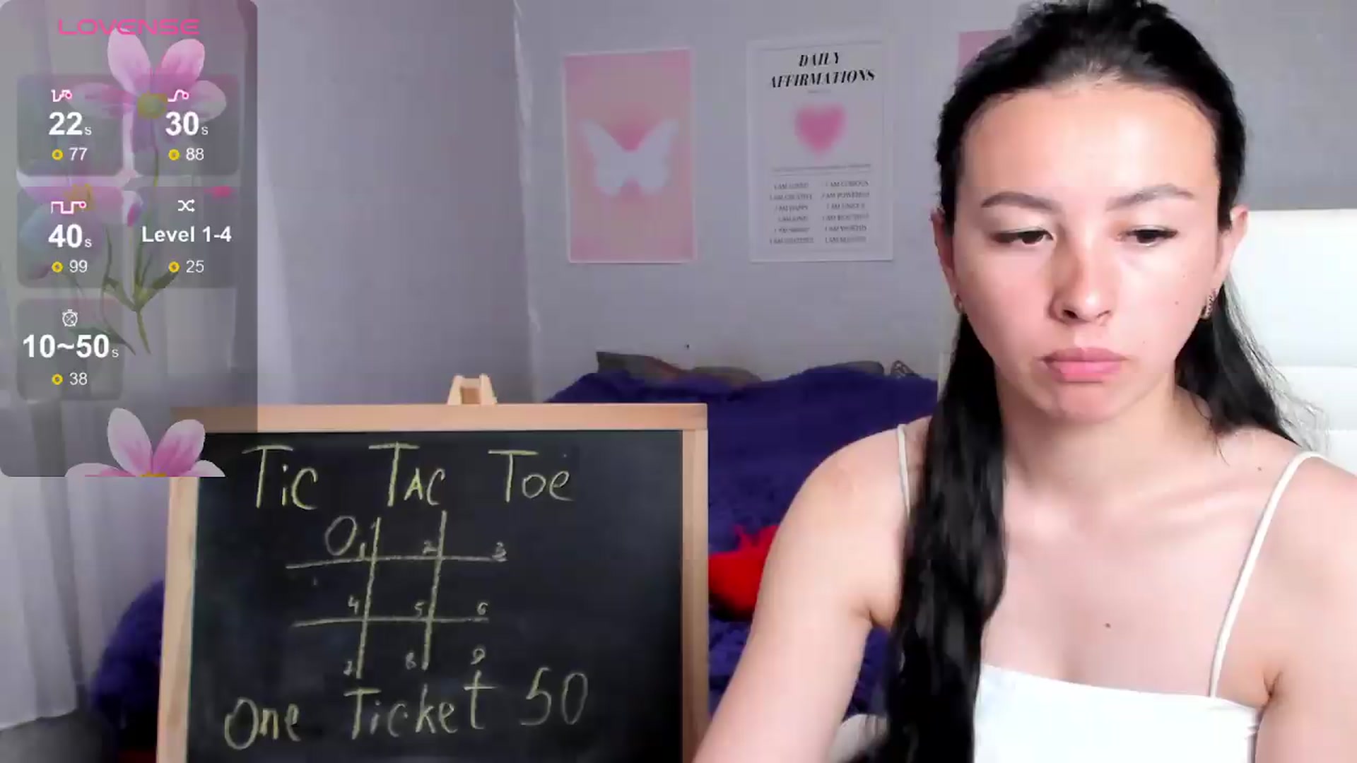 Gallery image thumbnail from Geisha_Anna's myfreecams stream on, 05/23/2026, 09:46 image 11 of 20