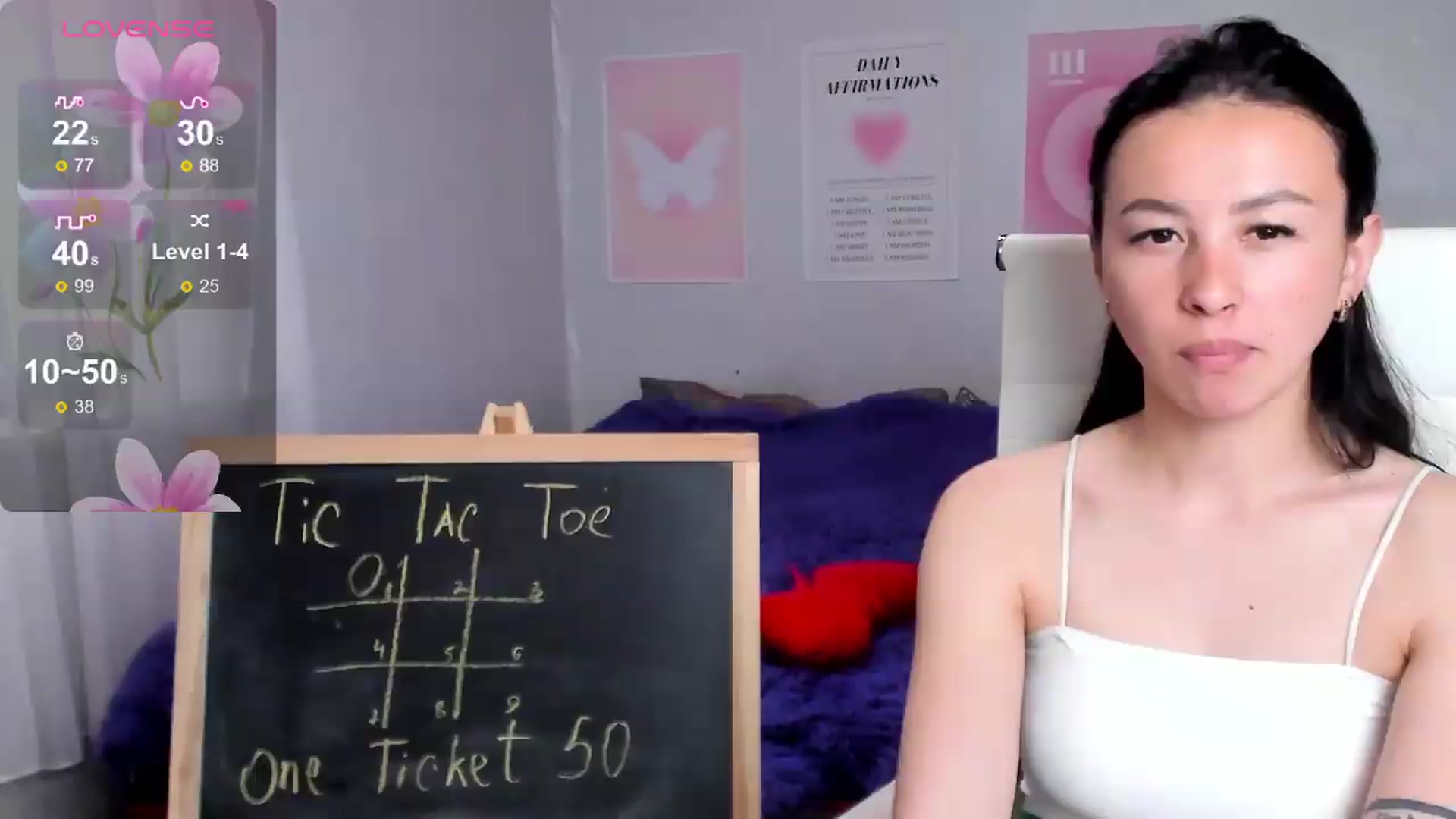 Gallery image thumbnail from Geisha_Anna's myfreecams stream on, 05/23/2026, 09:46 image 13 of 20