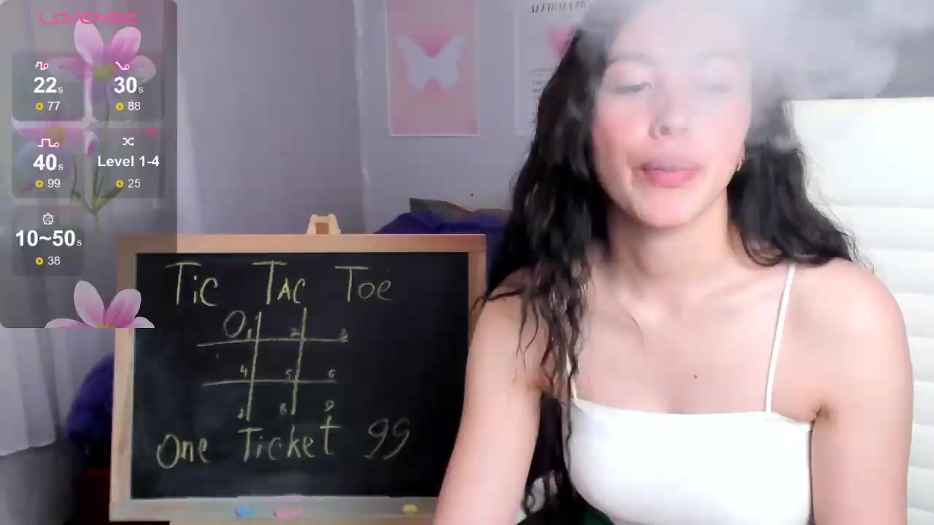 Gallery image thumbnail from Geisha_Anna's myfreecams stream on, 05/23/2026, 09:46 image 1 of 20