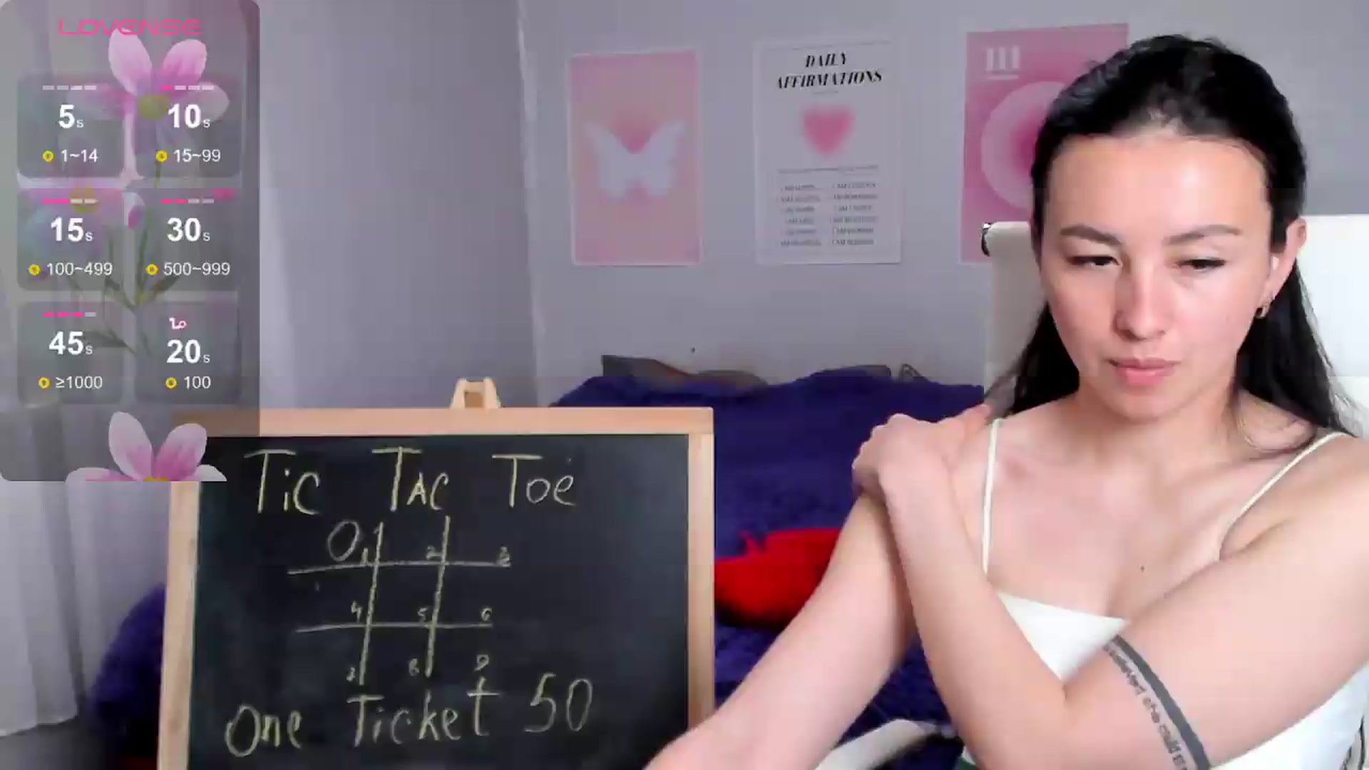 Gallery image thumbnail from Geisha_Anna's myfreecams stream on, 05/23/2026, 09:46 image 18 of 20