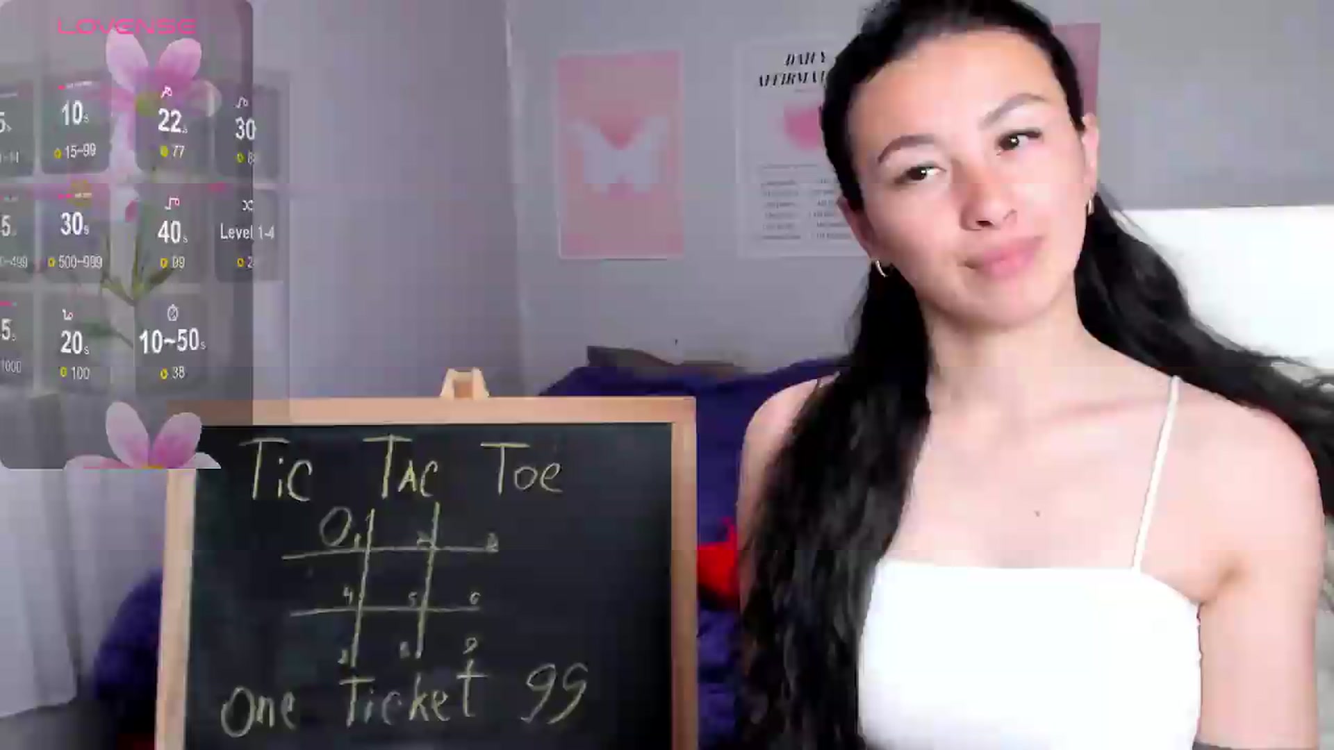 Gallery image thumbnail from Geisha_Anna's myfreecams stream on, 05/23/2026, 09:46 image 2 of 20