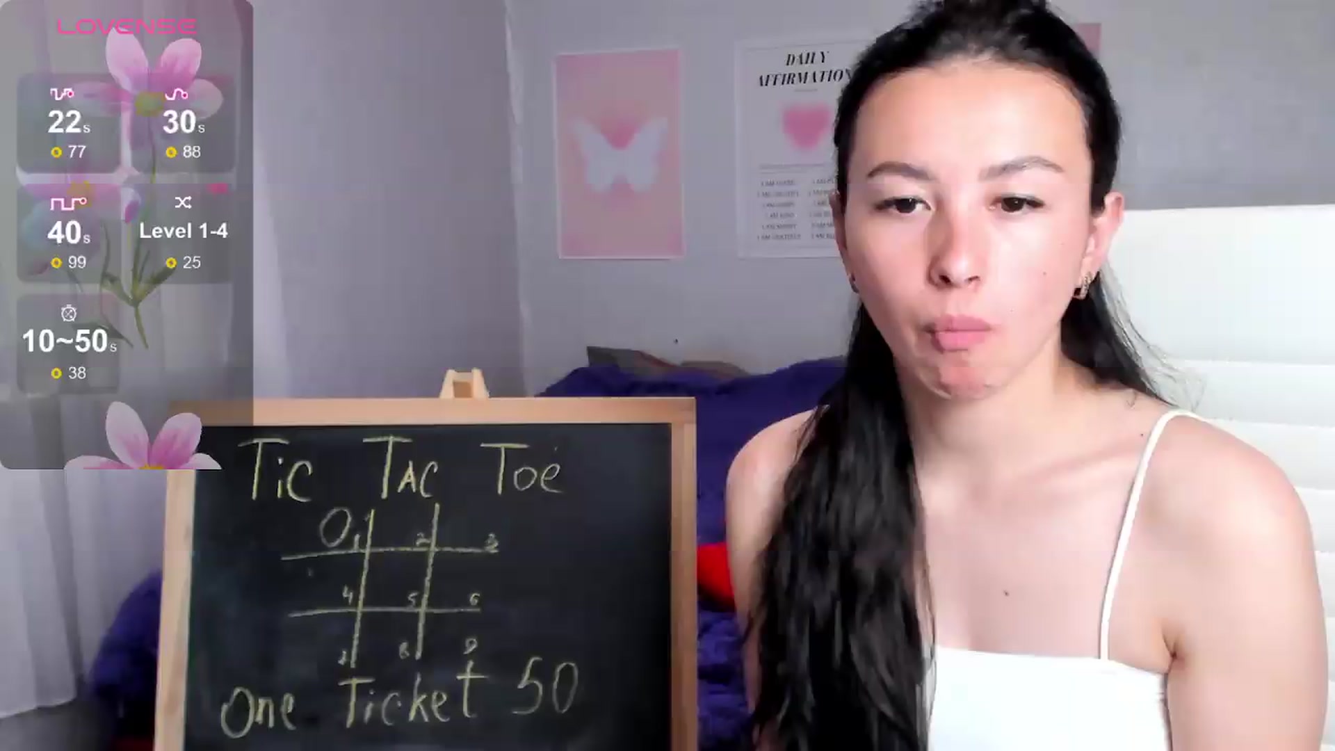 Gallery image thumbnail from Geisha_Anna's myfreecams stream on, 05/23/2026, 09:46 image 4 of 20