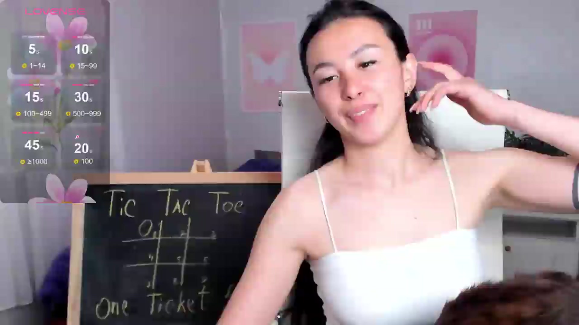 Gallery image thumbnail from Geisha_Anna's myfreecams stream on, 05/23/2026, 09:46 image 16 of 20