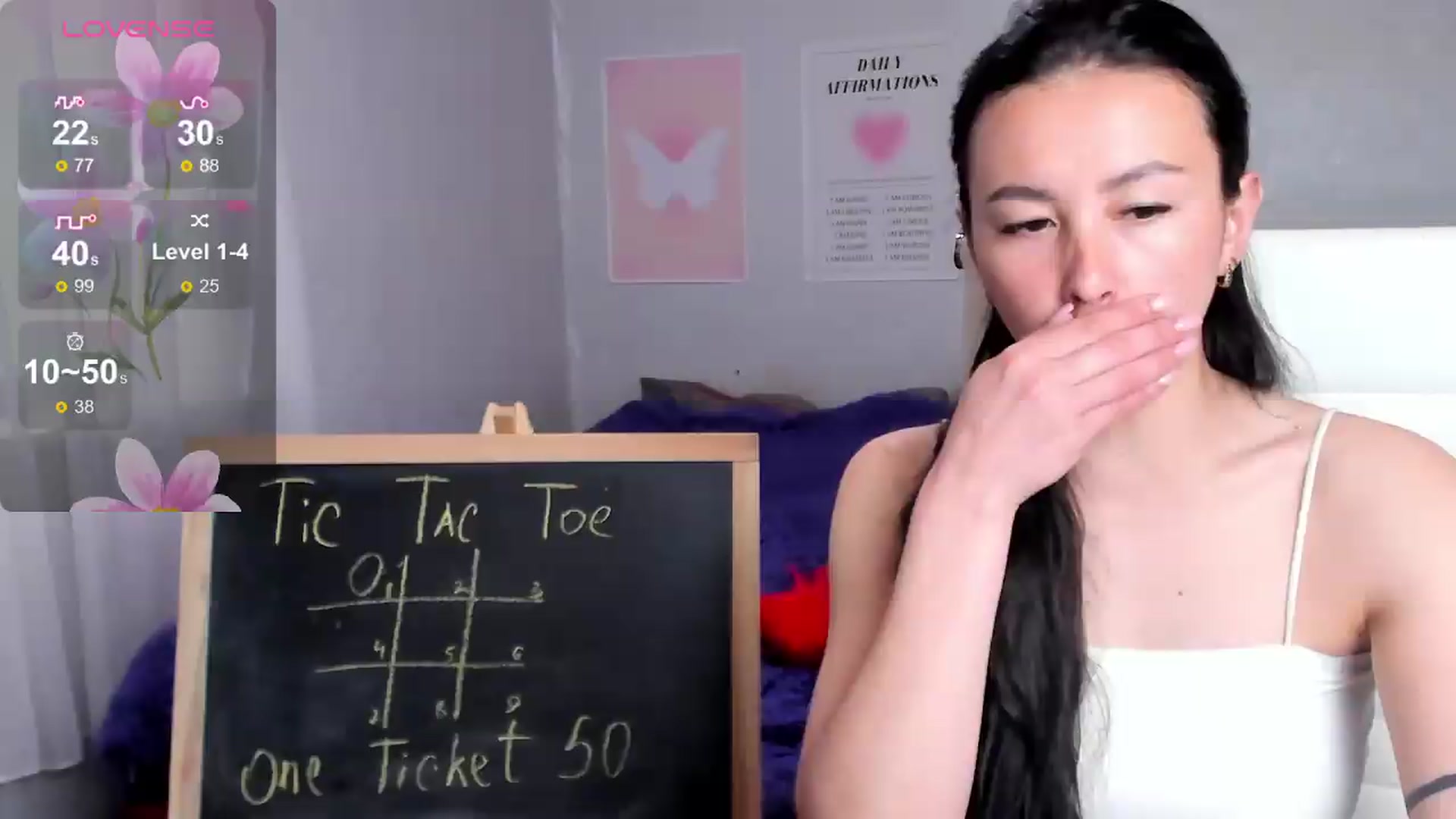 Gallery image thumbnail from Geisha_Anna's myfreecams stream on, 05/23/2026, 09:46 image 9 of 20