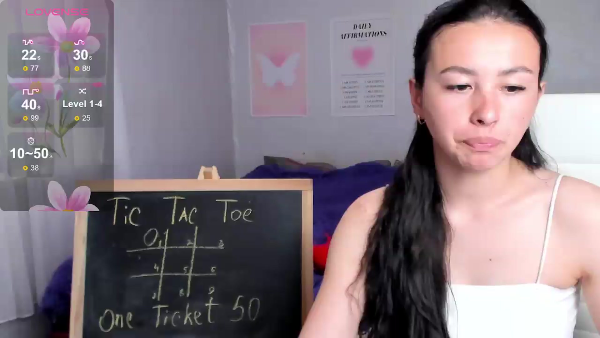 Gallery image thumbnail from Geisha_Anna's myfreecams stream on, 05/23/2026, 09:46 image 8 of 20