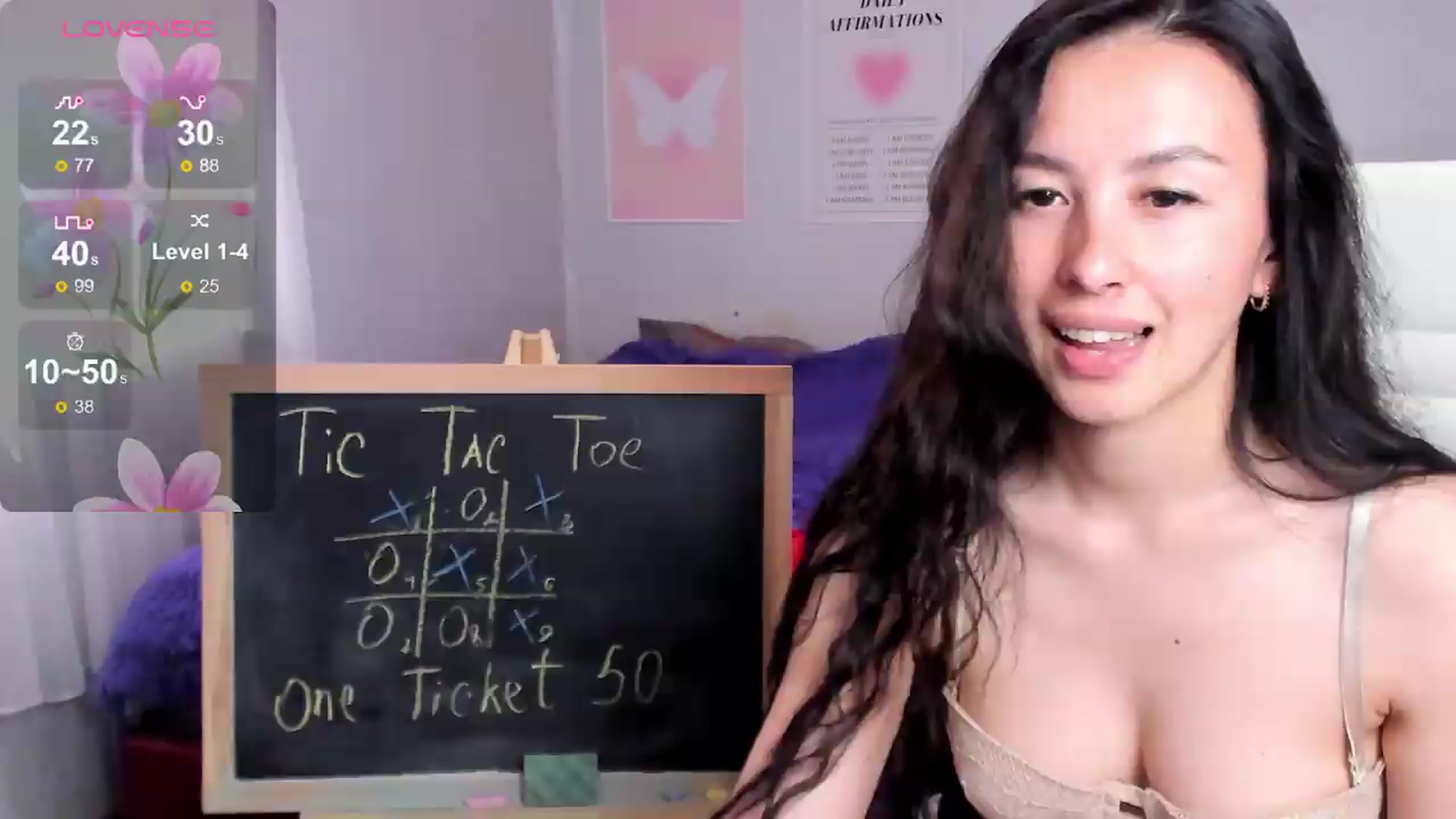 Gallery image thumbnail from Geisha_Anna's myfreecams stream on, 05/23/2026, 12:21 image 17 of 20